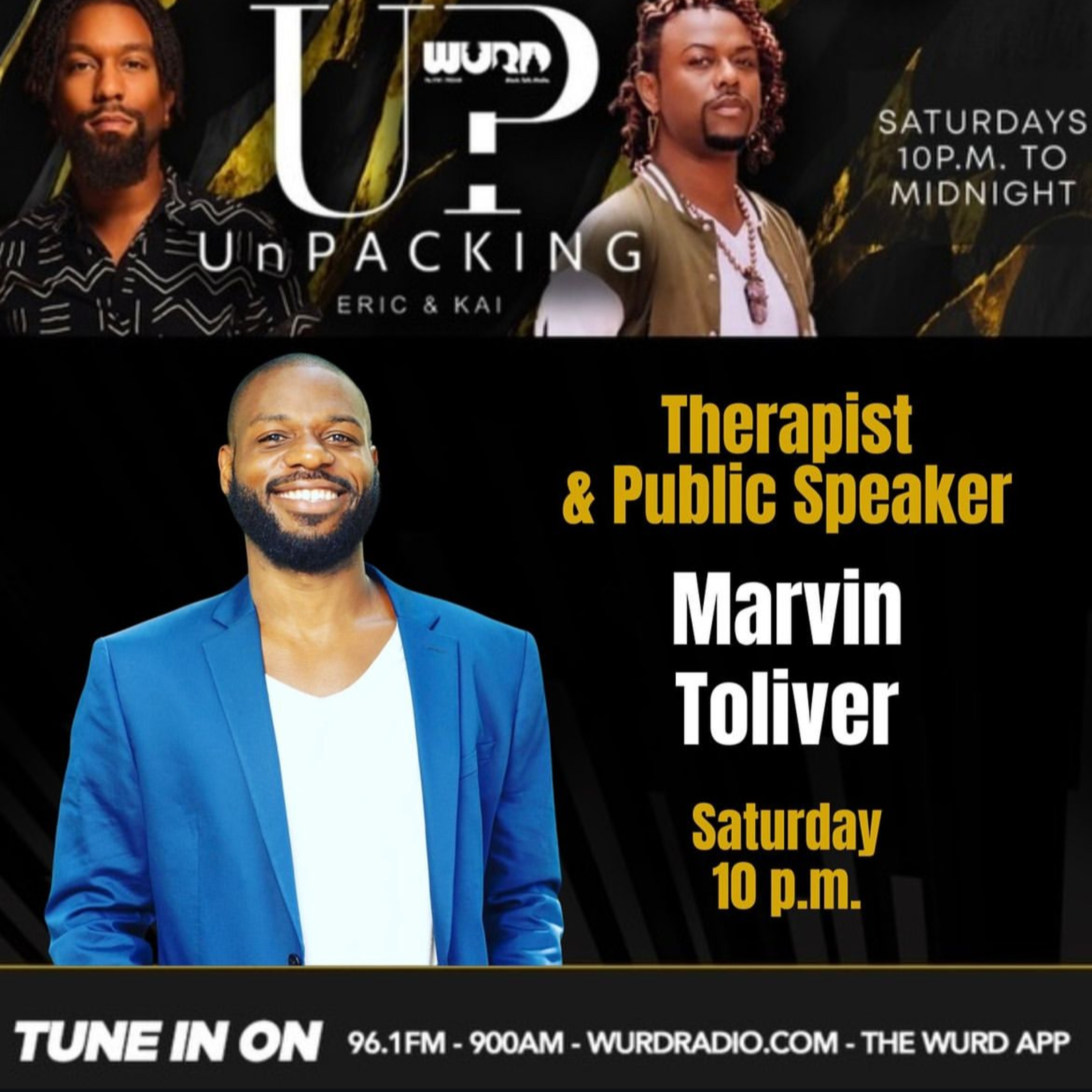UnPacking UnPlugged