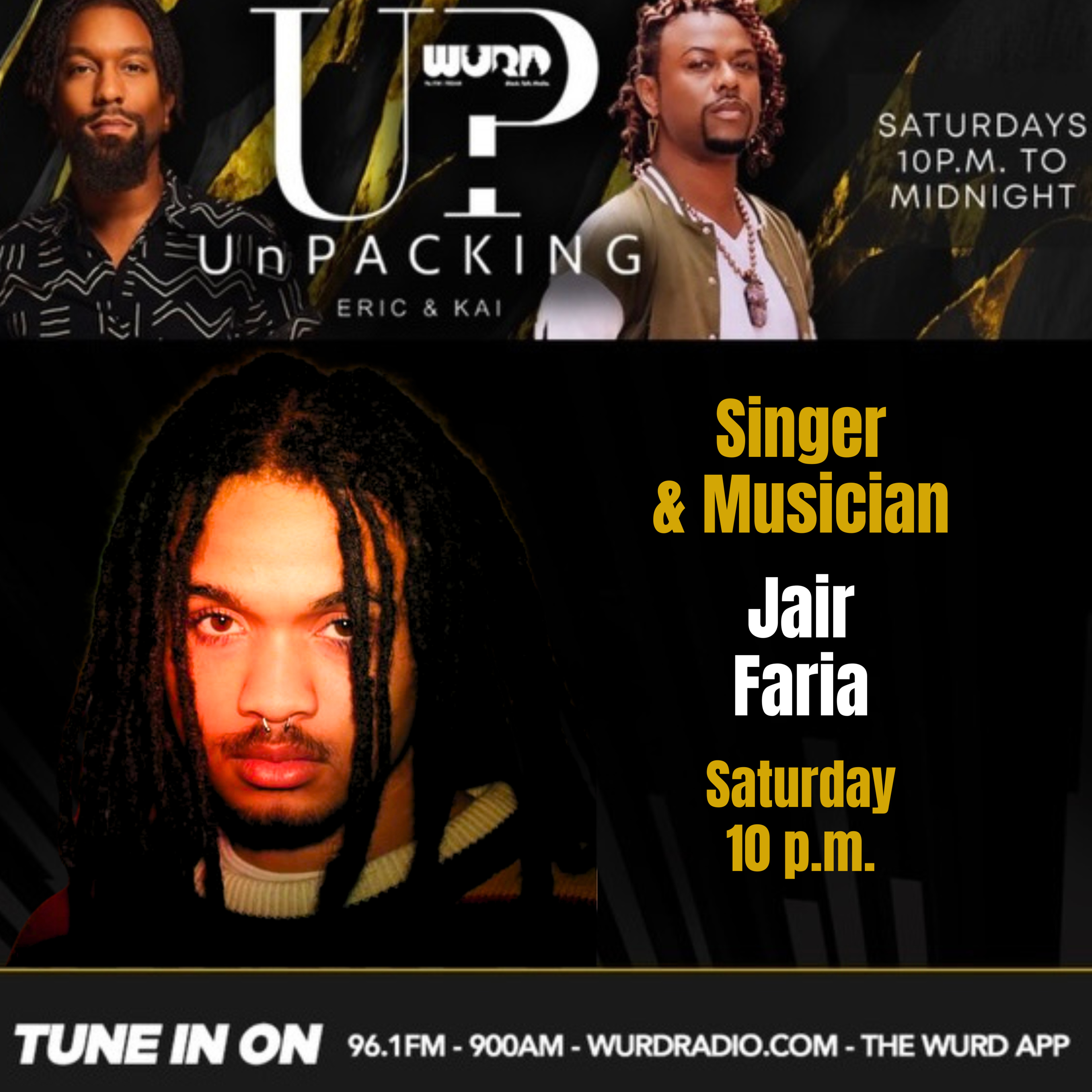 UnPacking UnPlugged