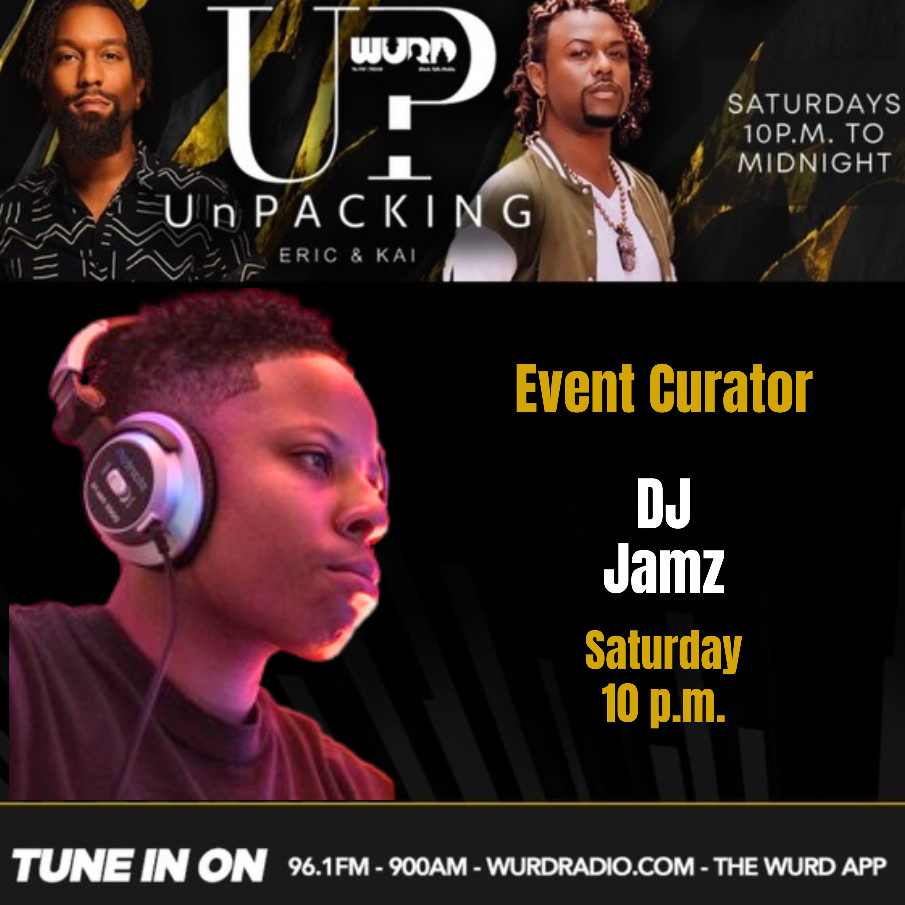 UnPacking UnPlugged