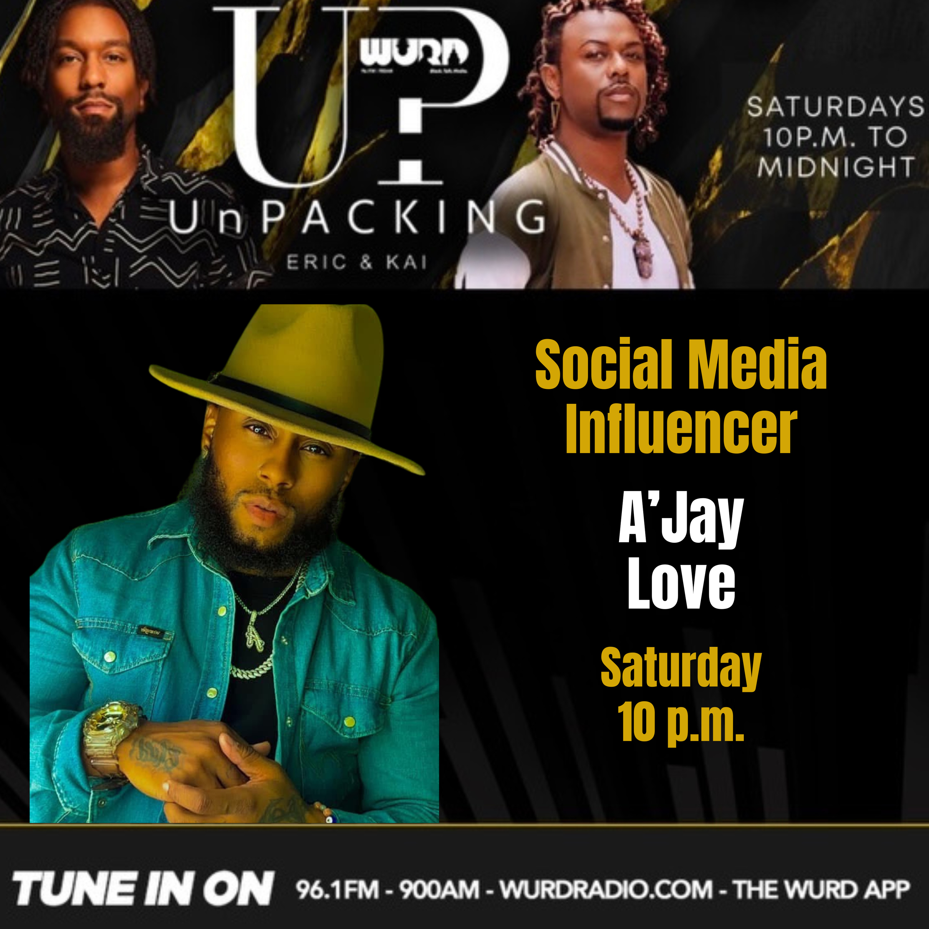 UnPacking UnPlugged