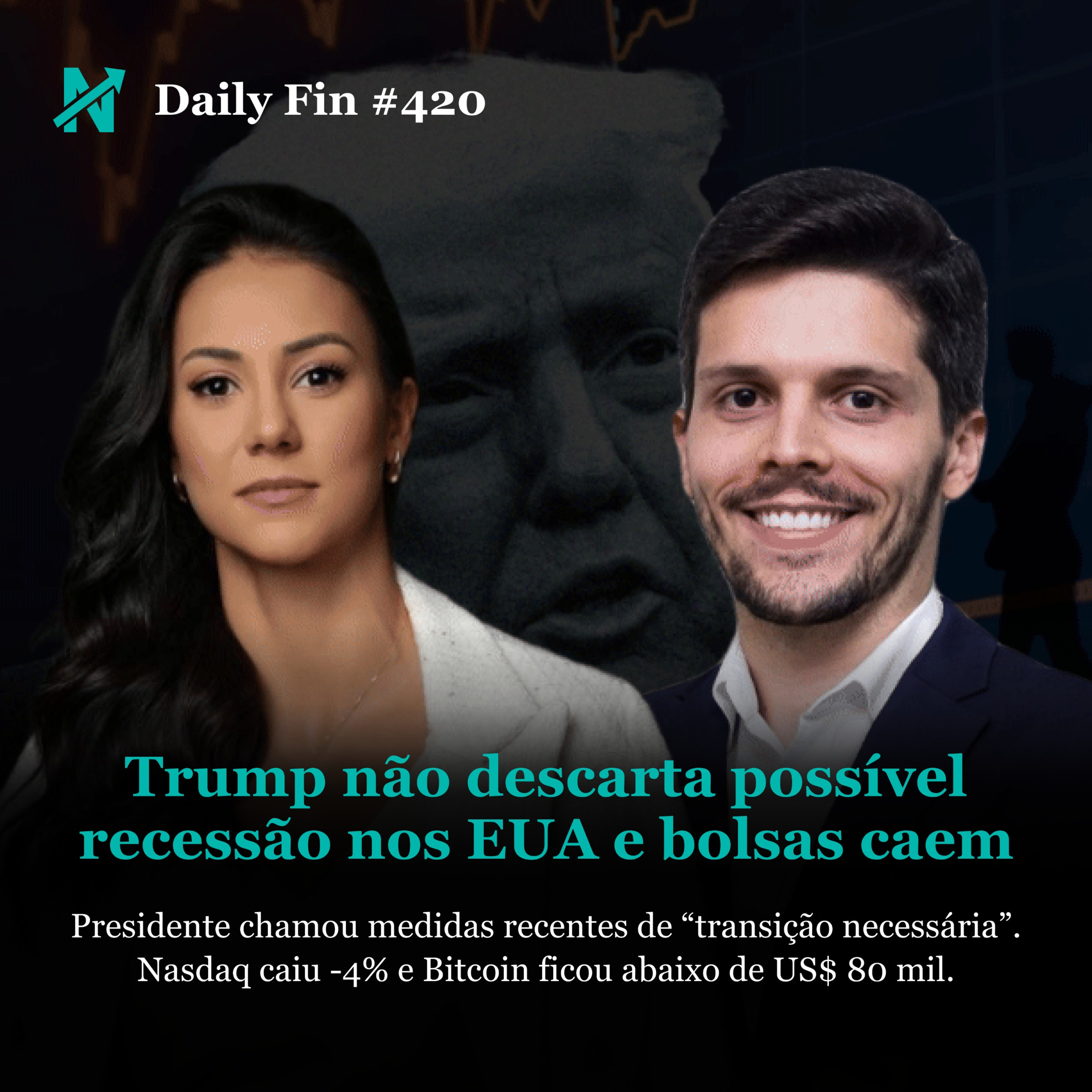RadarFin Podcast