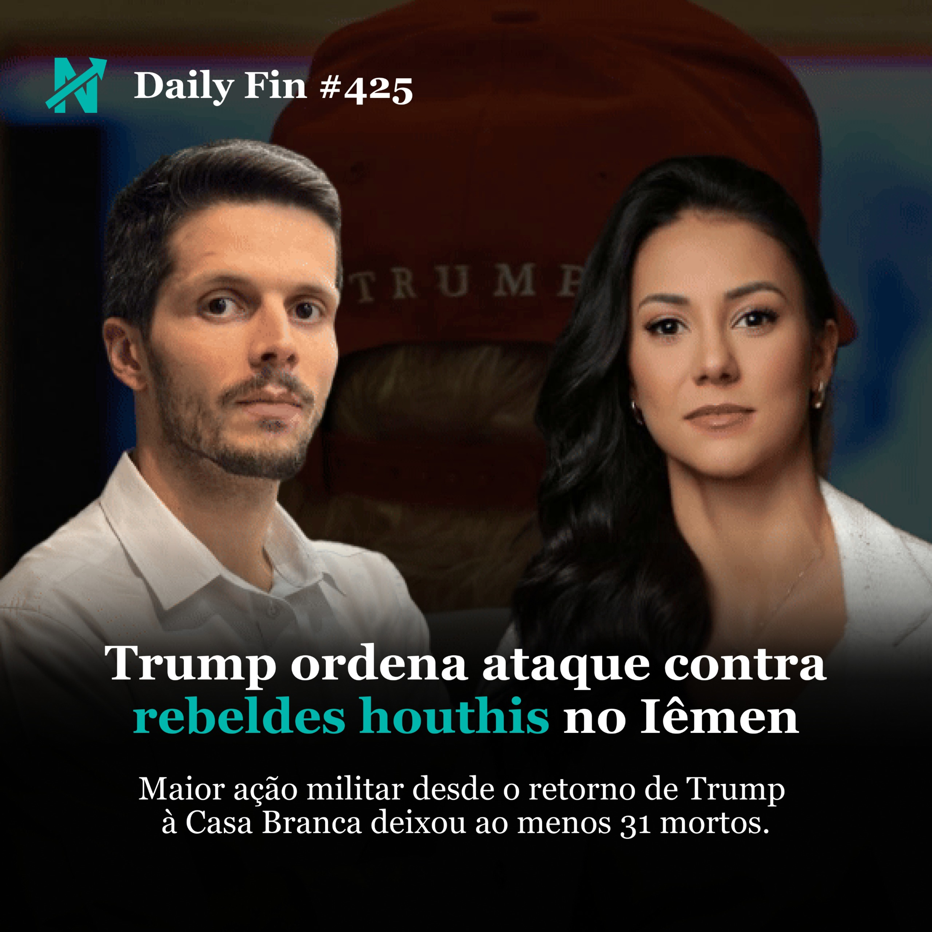 RadarFin Podcast
