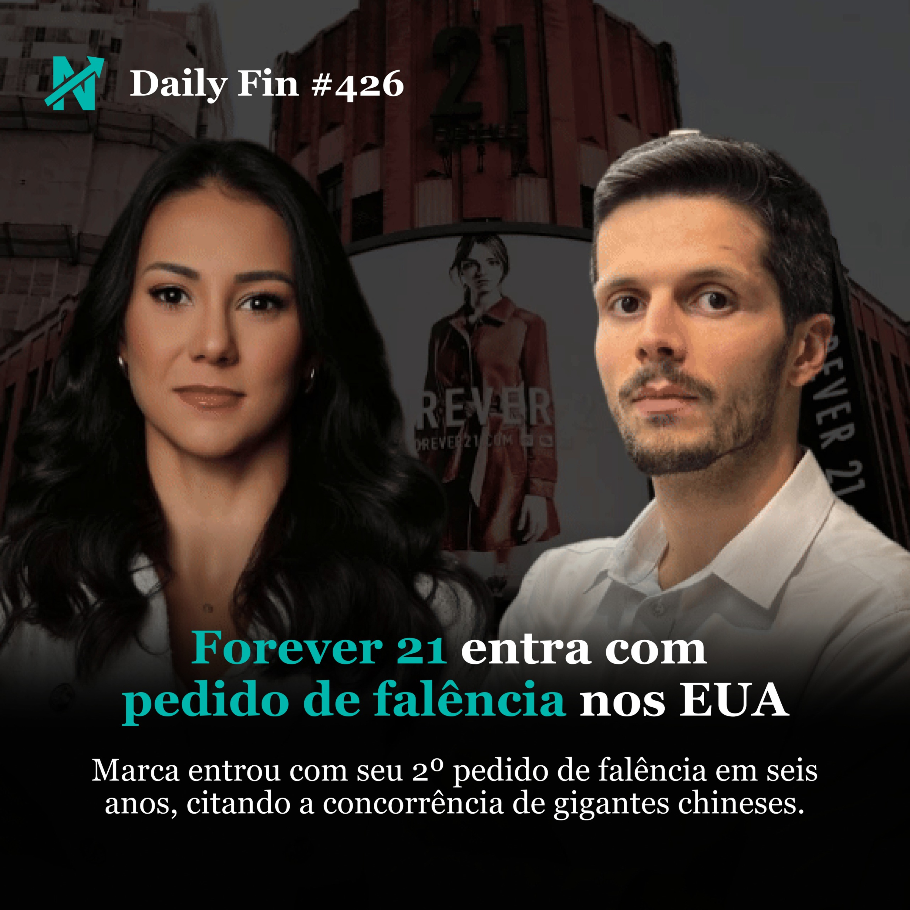 RadarFin Podcast
