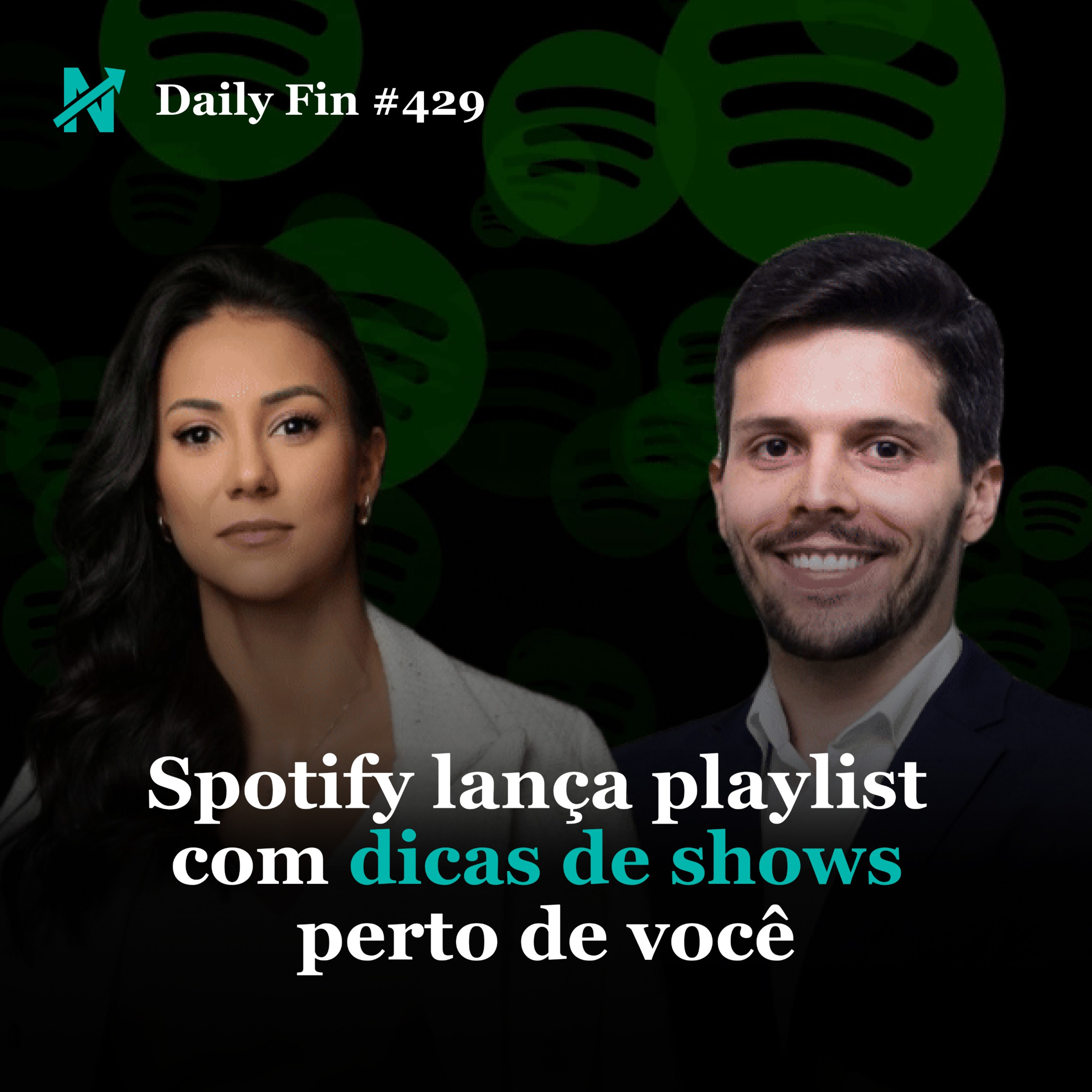 RadarFin Podcast