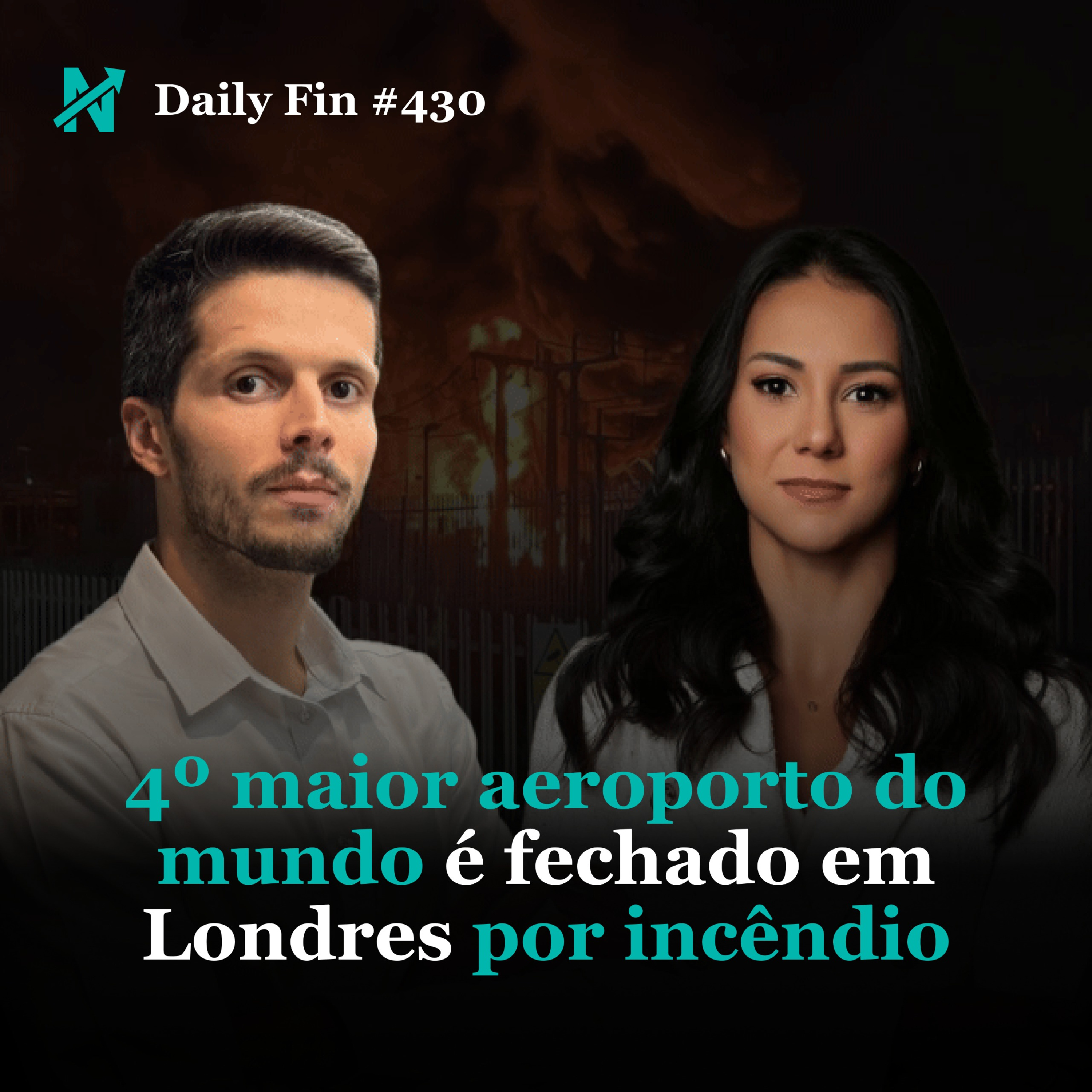 RadarFin Podcast
