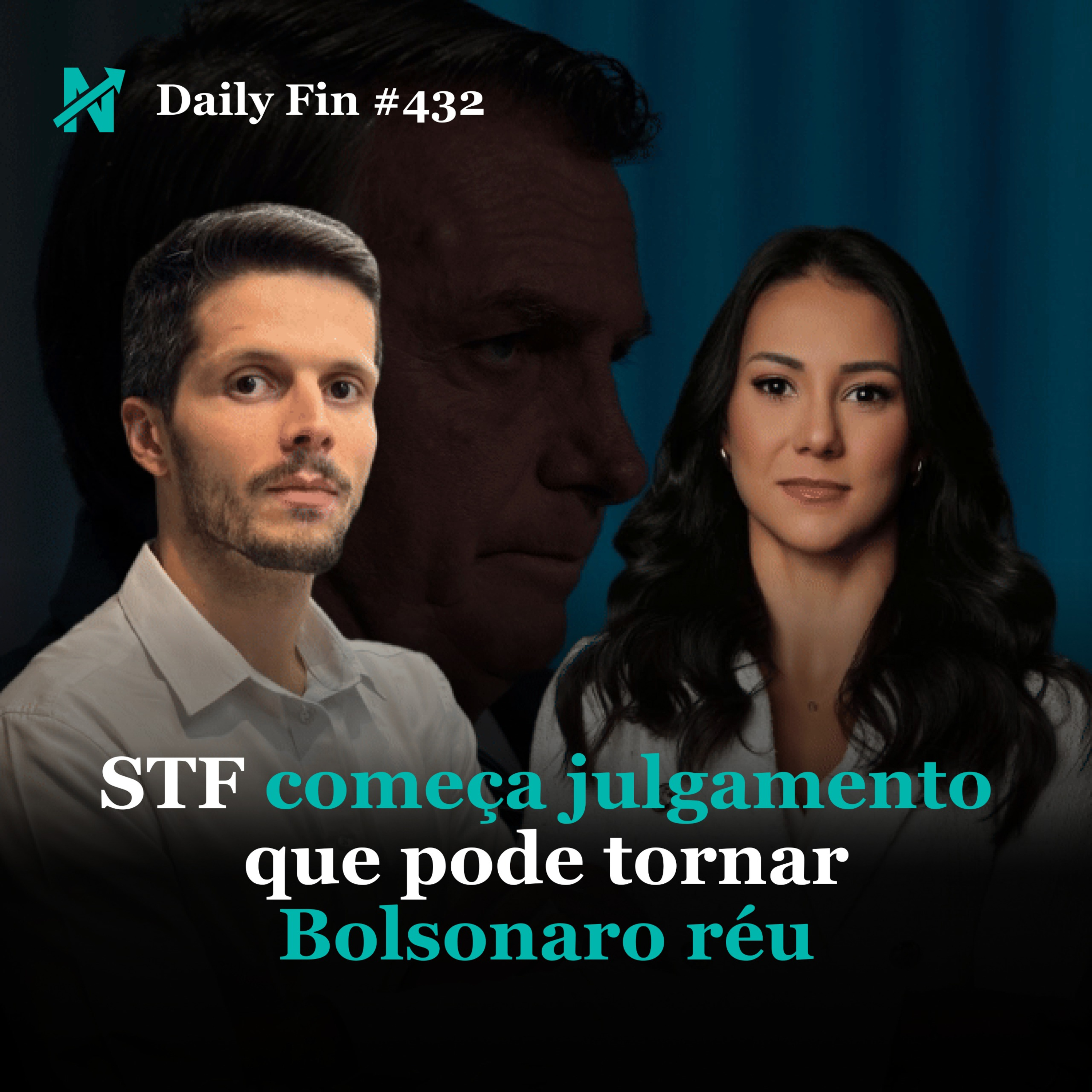 RadarFin Podcast