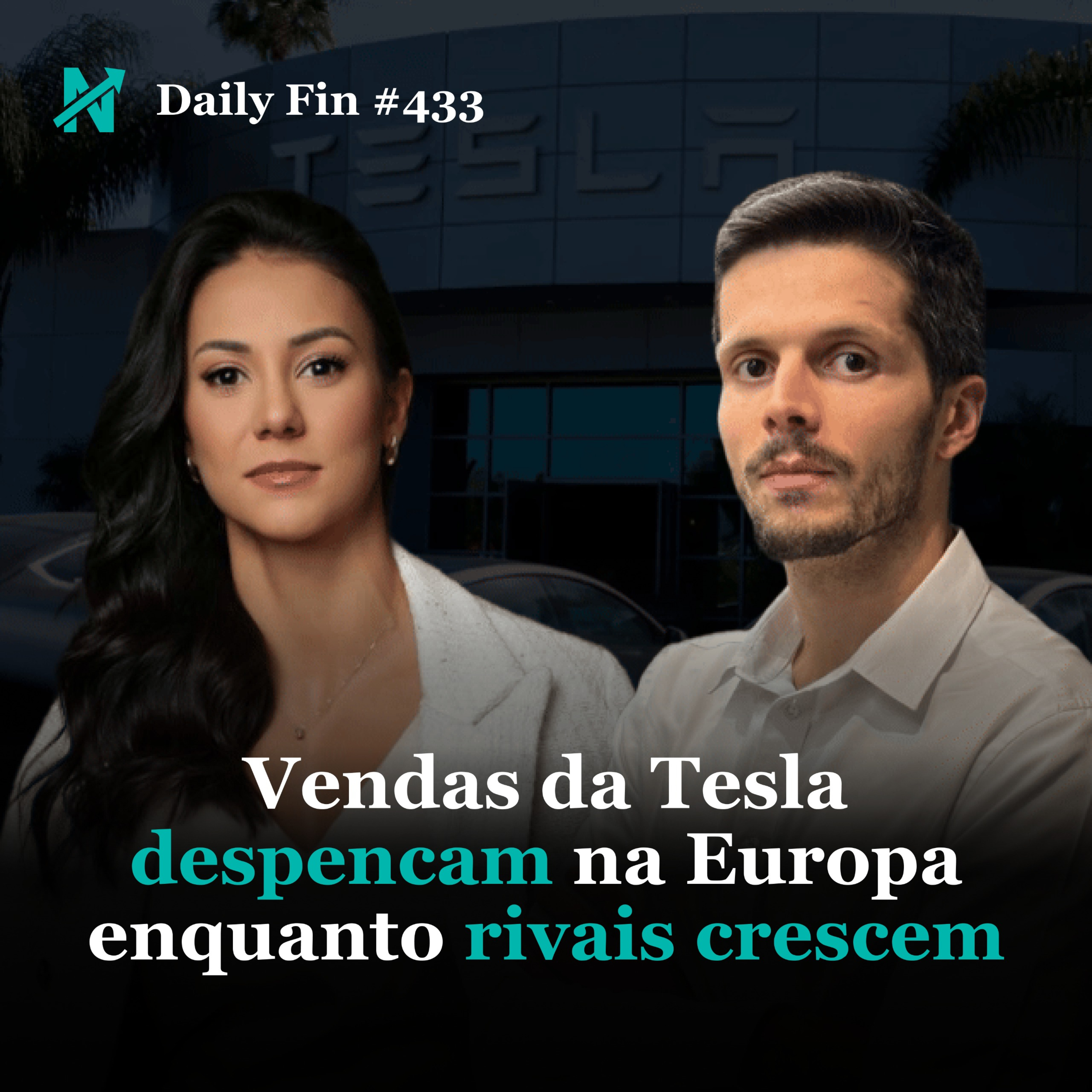 RadarFin Podcast