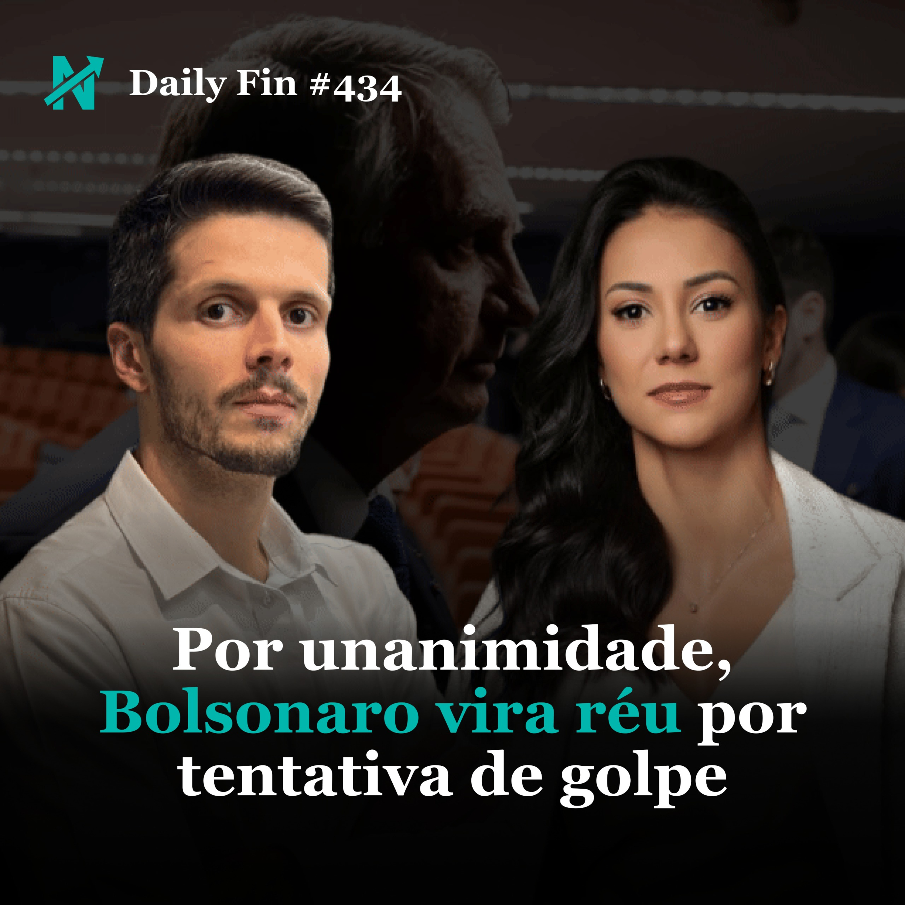 RadarFin Podcast