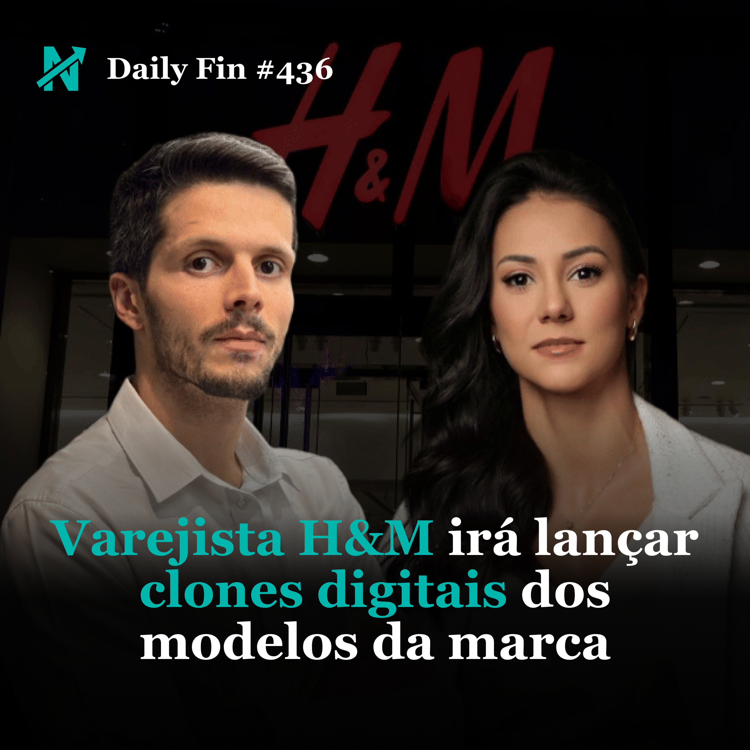 RadarFin Podcast