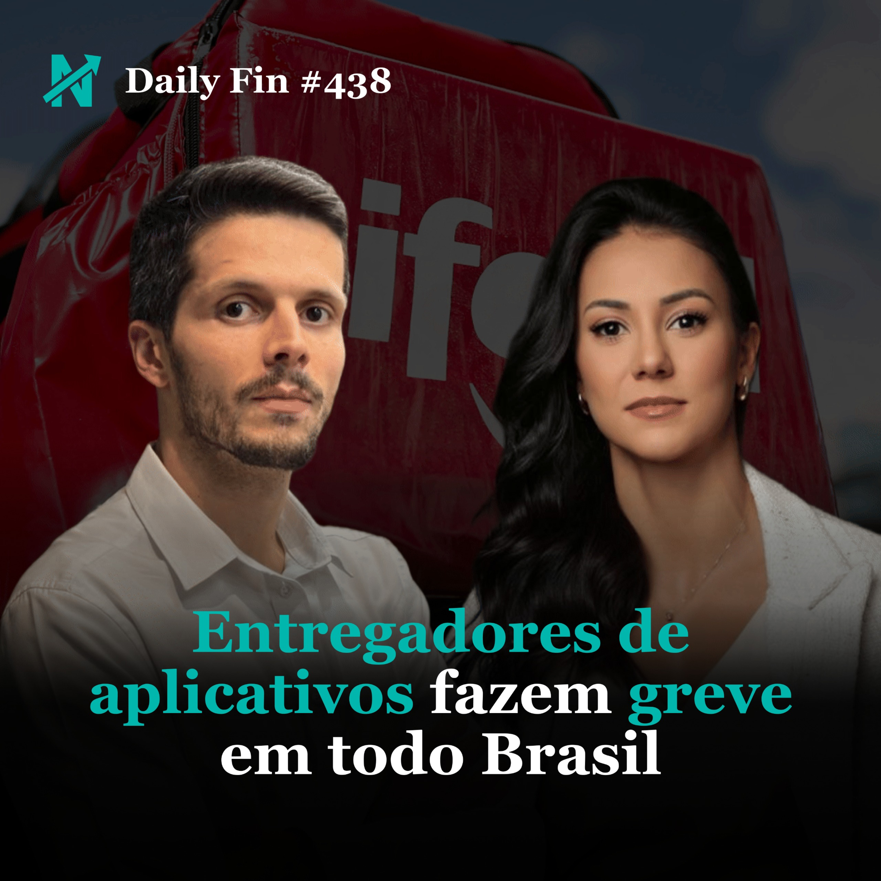 RadarFin Podcast