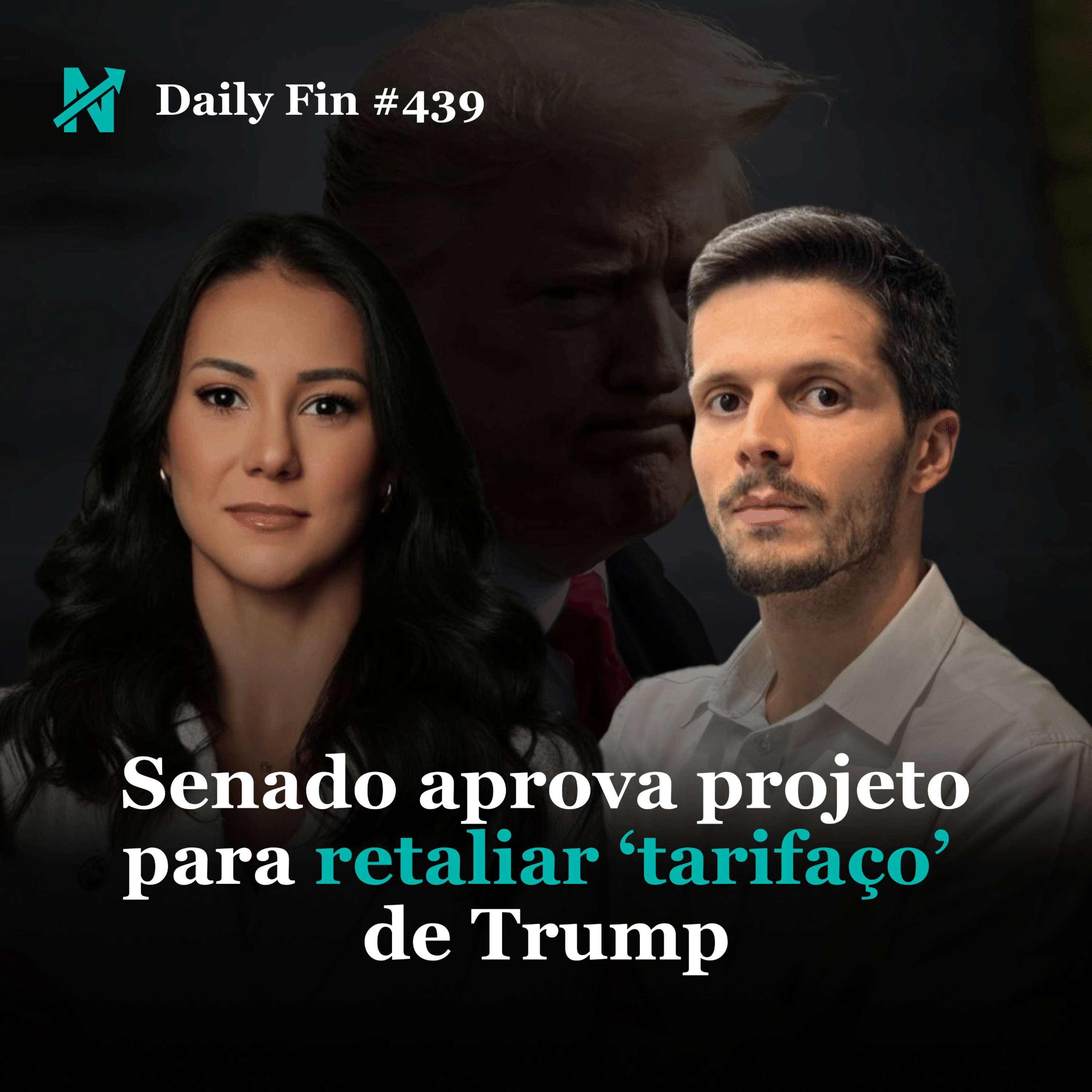 RadarFin Podcast