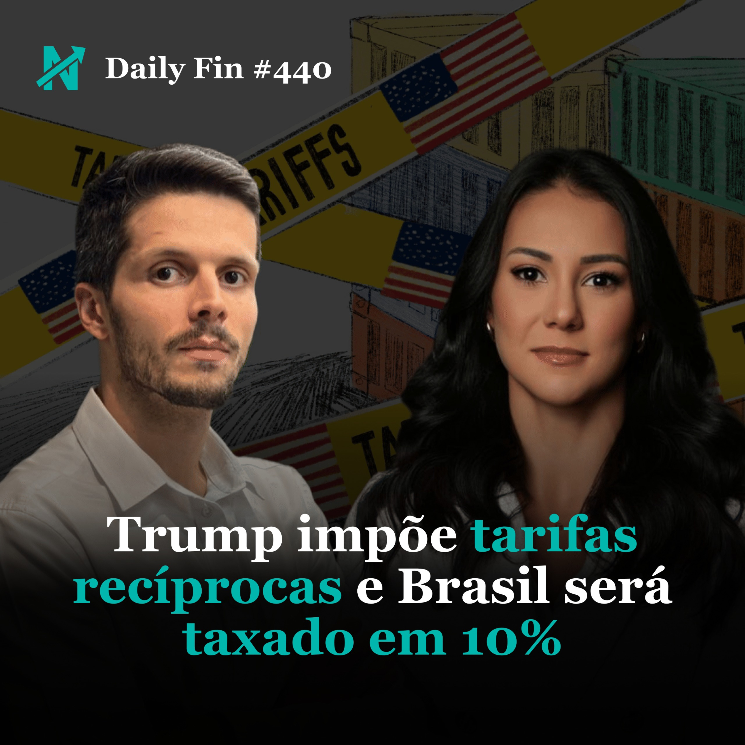 RadarFin Podcast