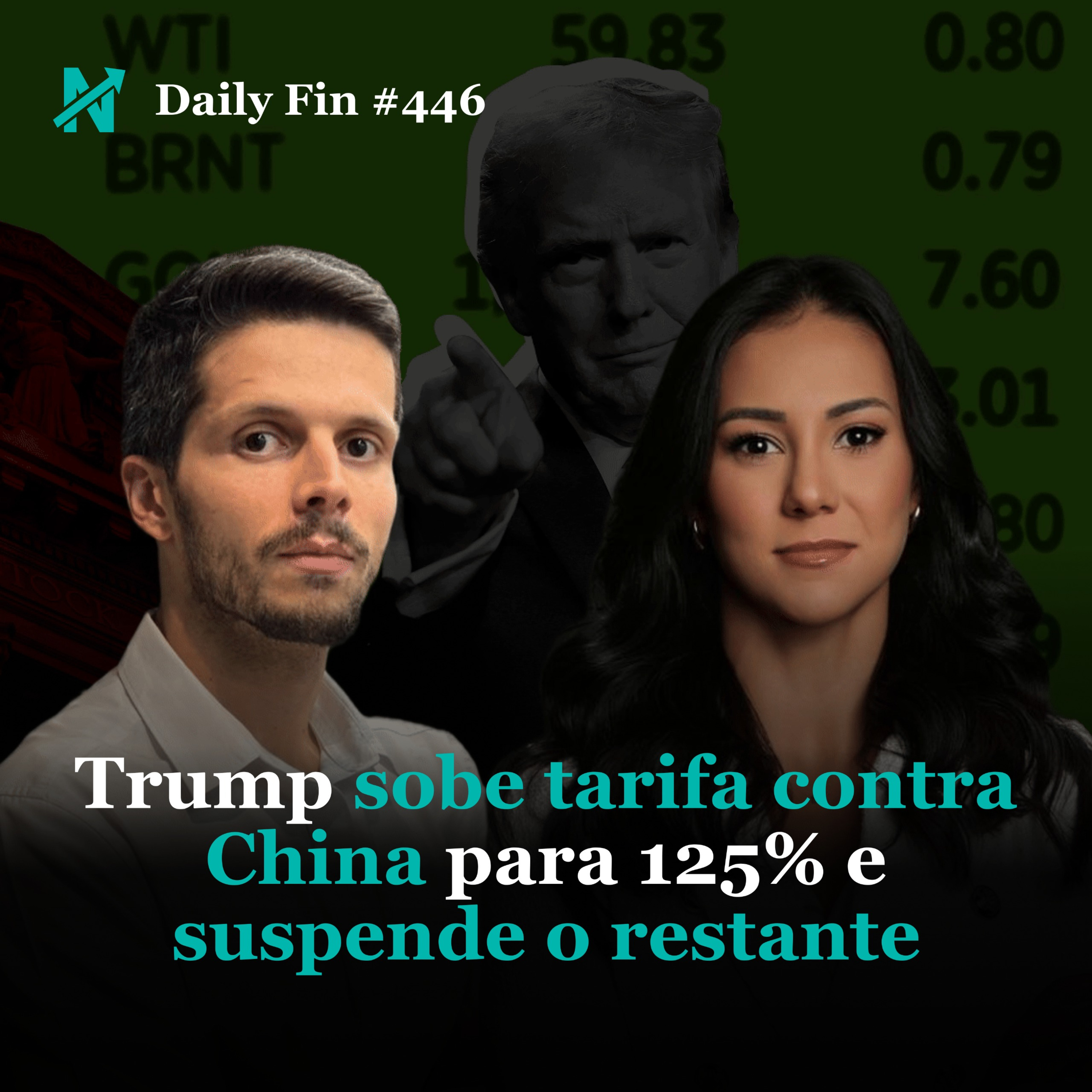 RadarFin Podcast