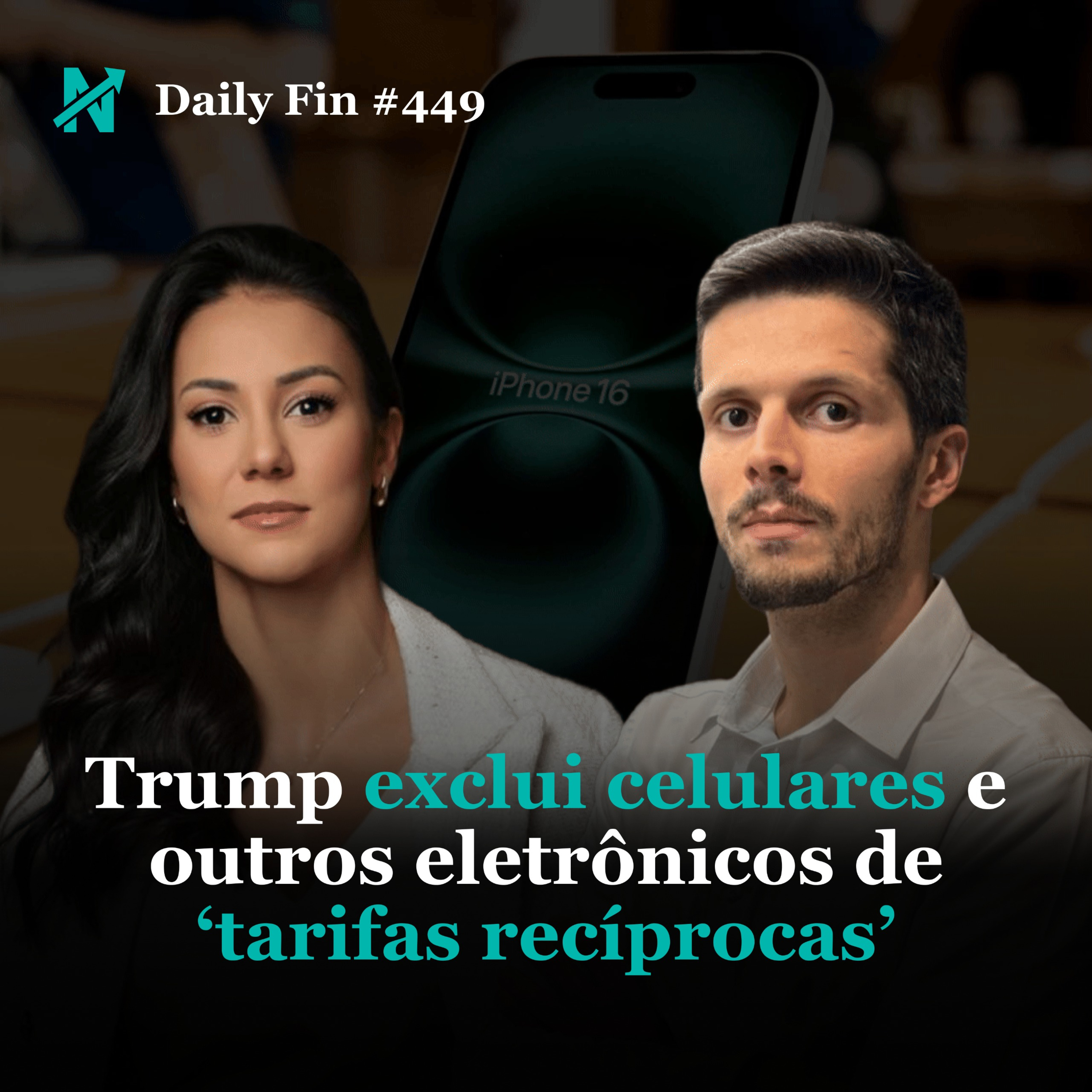 RadarFin Podcast