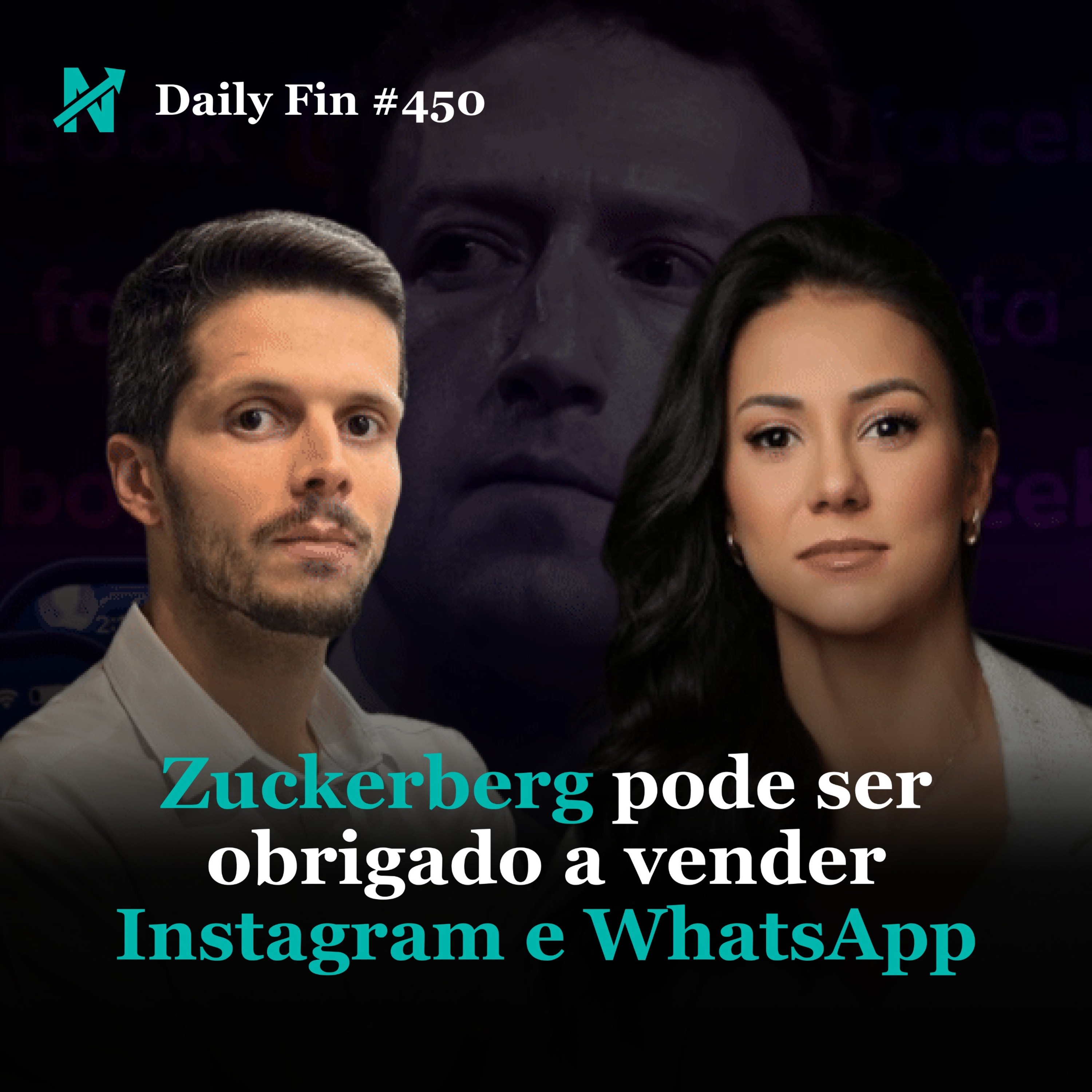 RadarFin Podcast