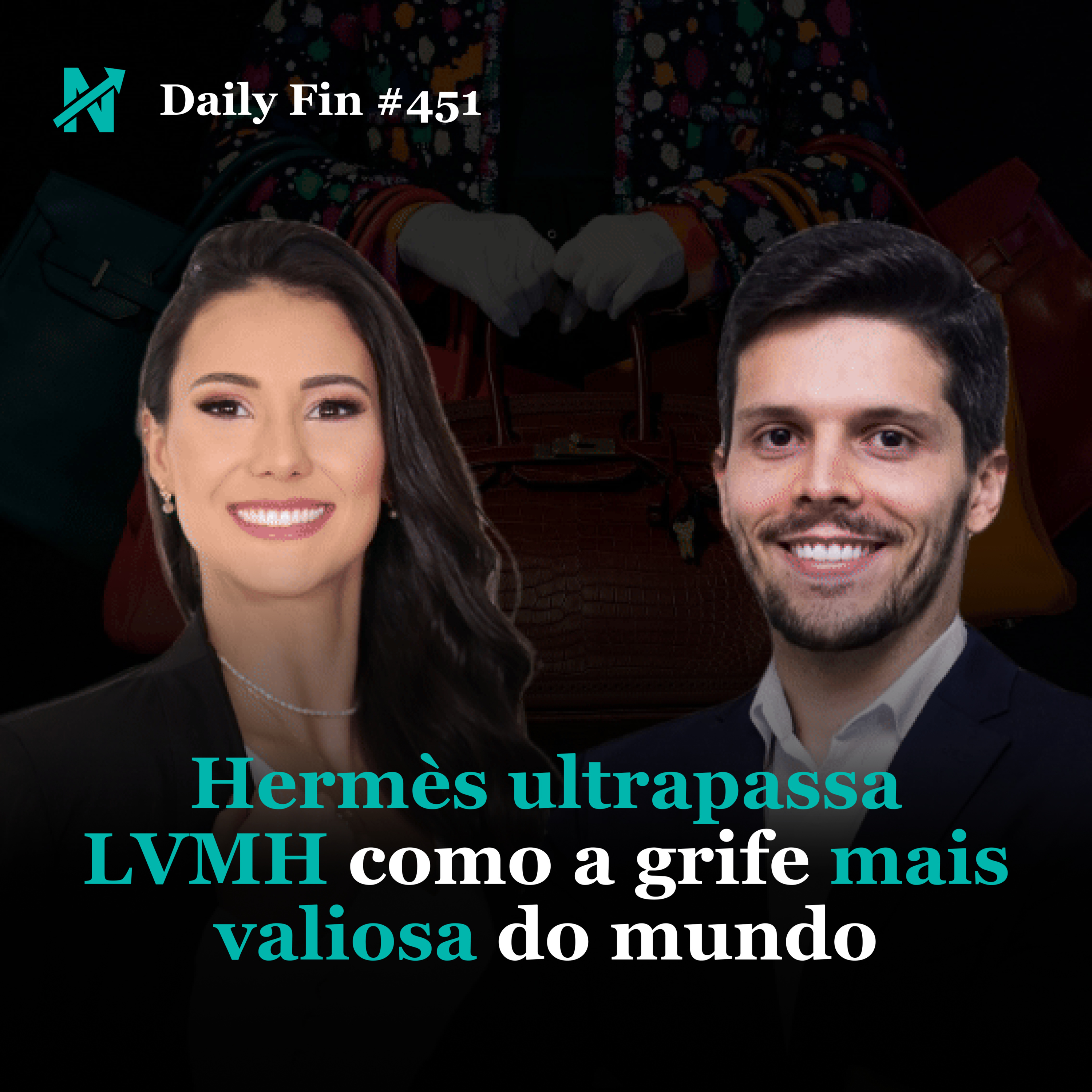 RadarFin Podcast