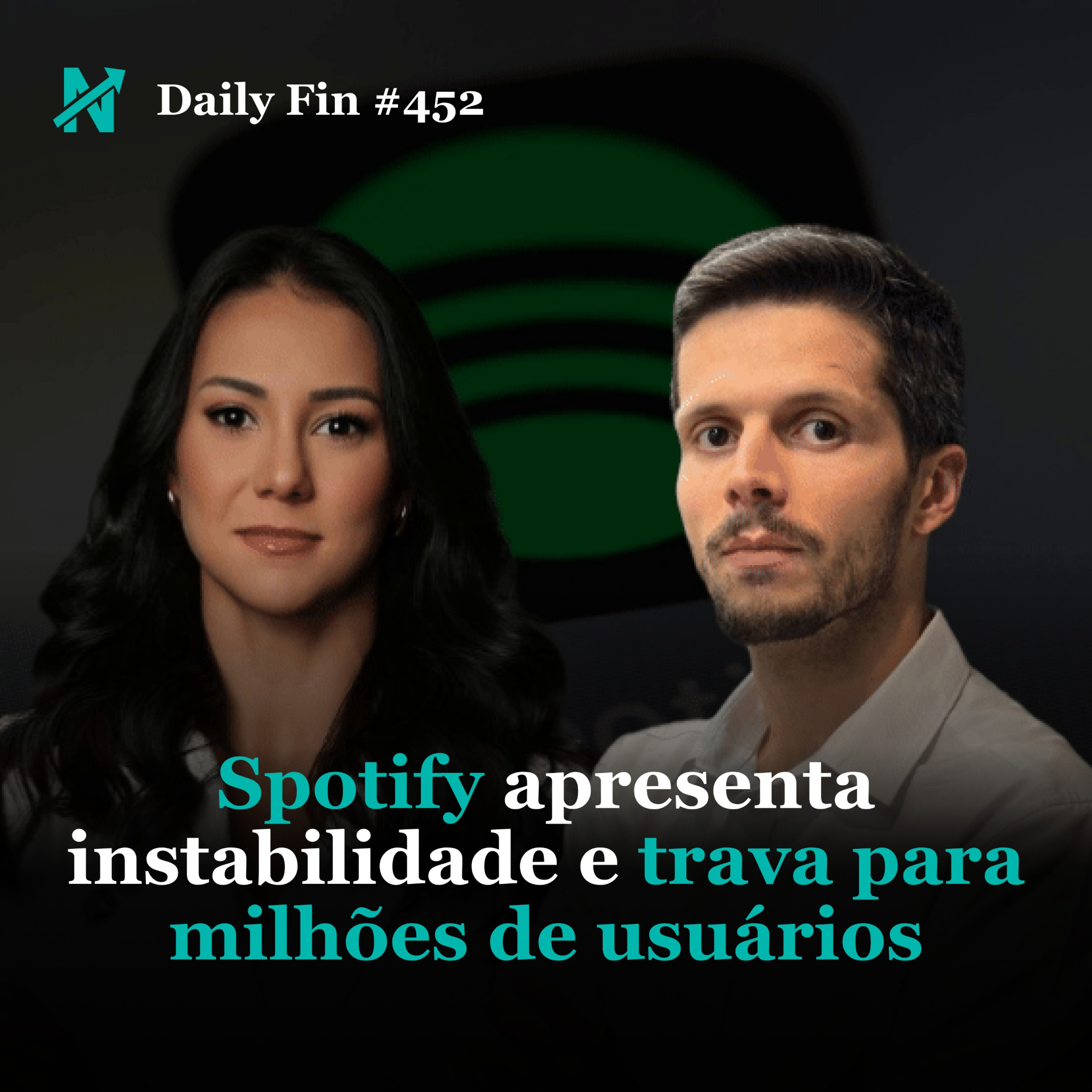 RadarFin Podcast