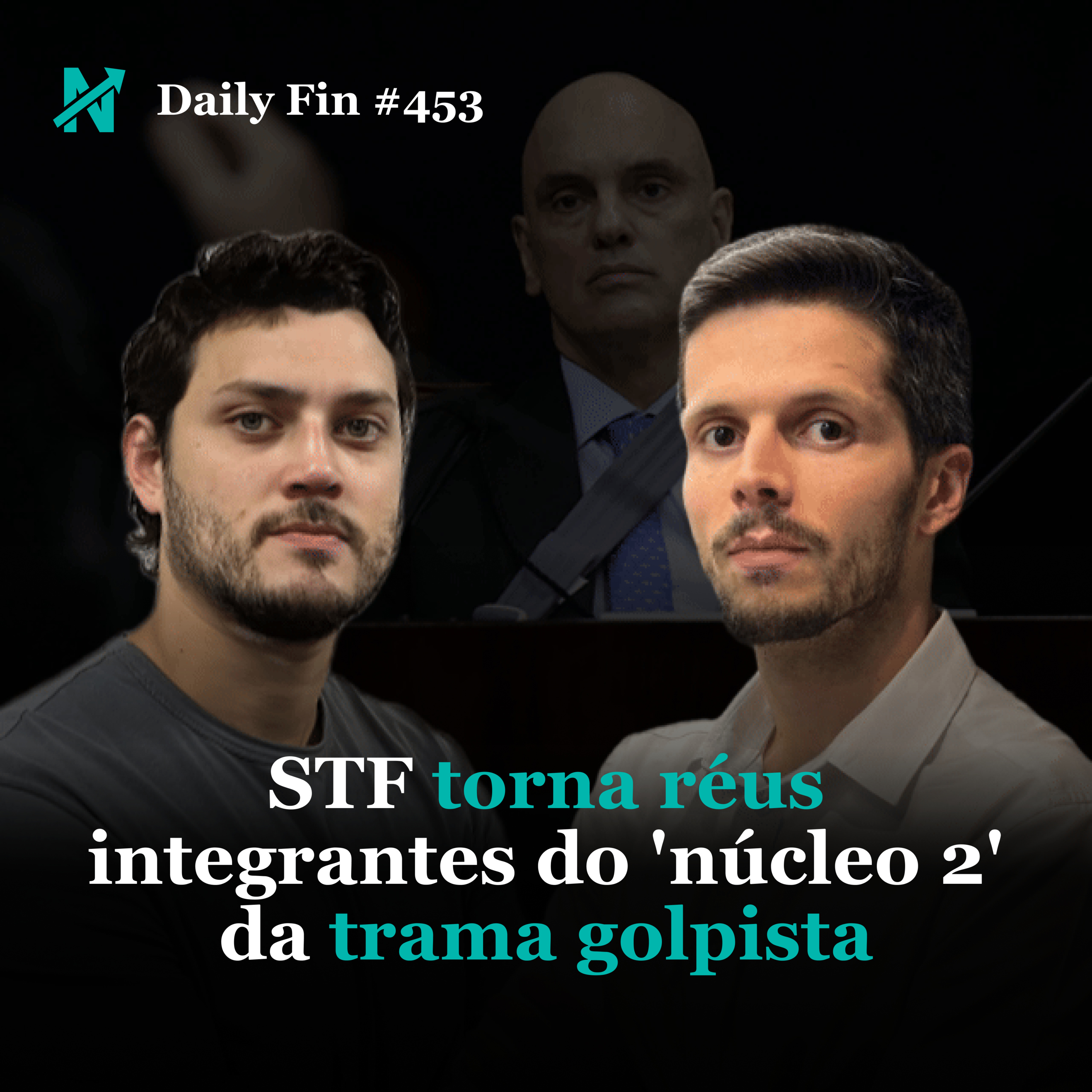 RadarFin Podcast