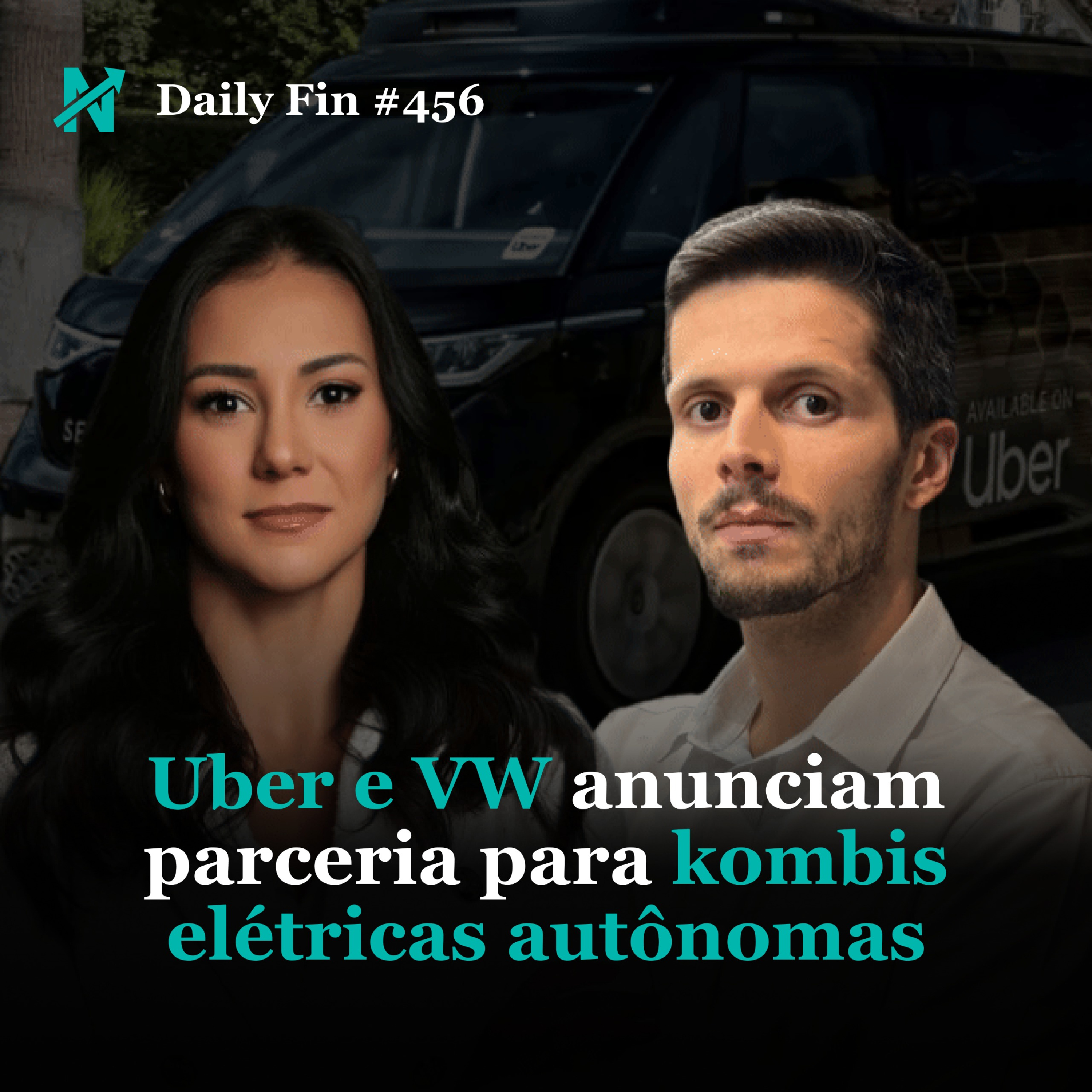 RadarFin Podcast
