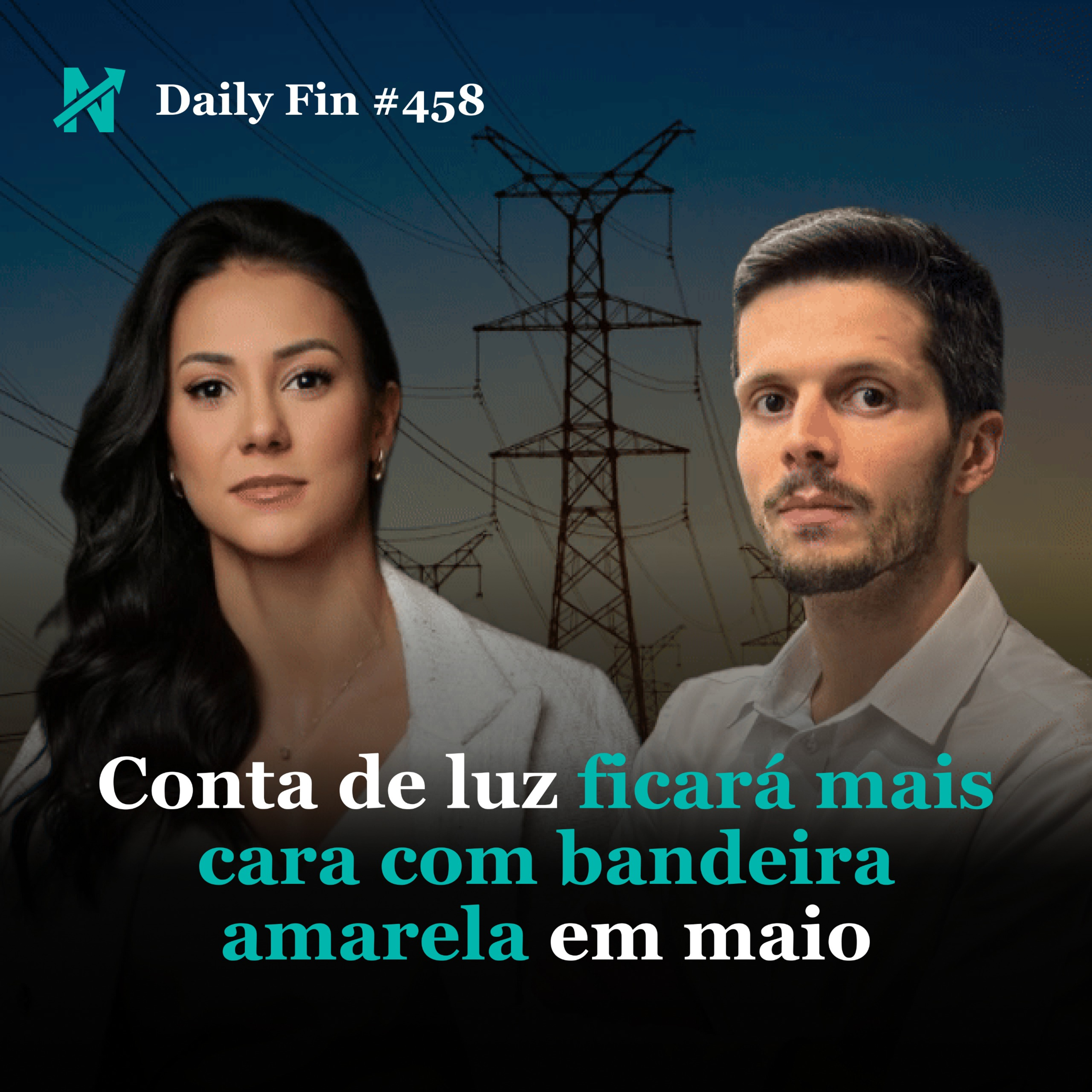RadarFin Podcast