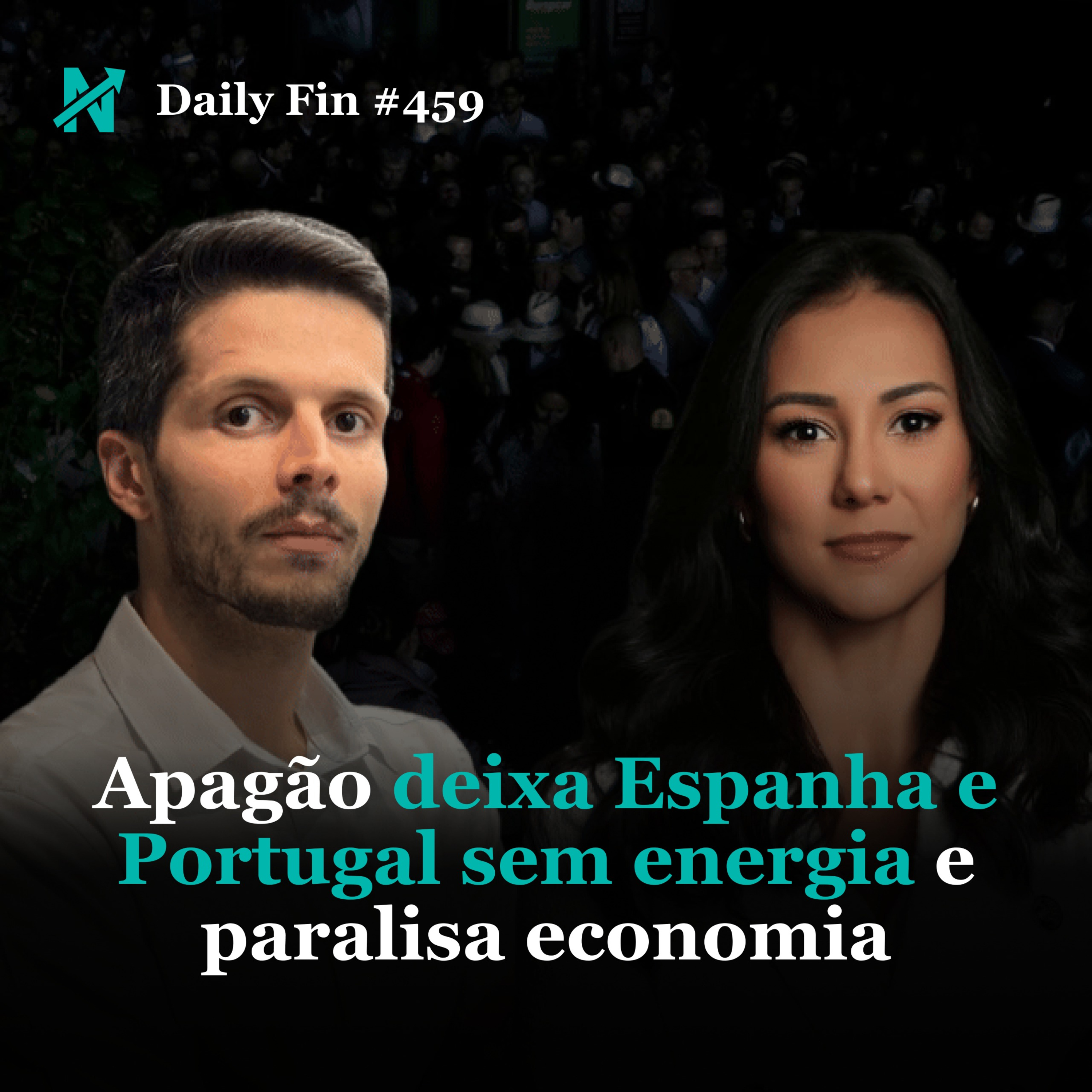 RadarFin Podcast