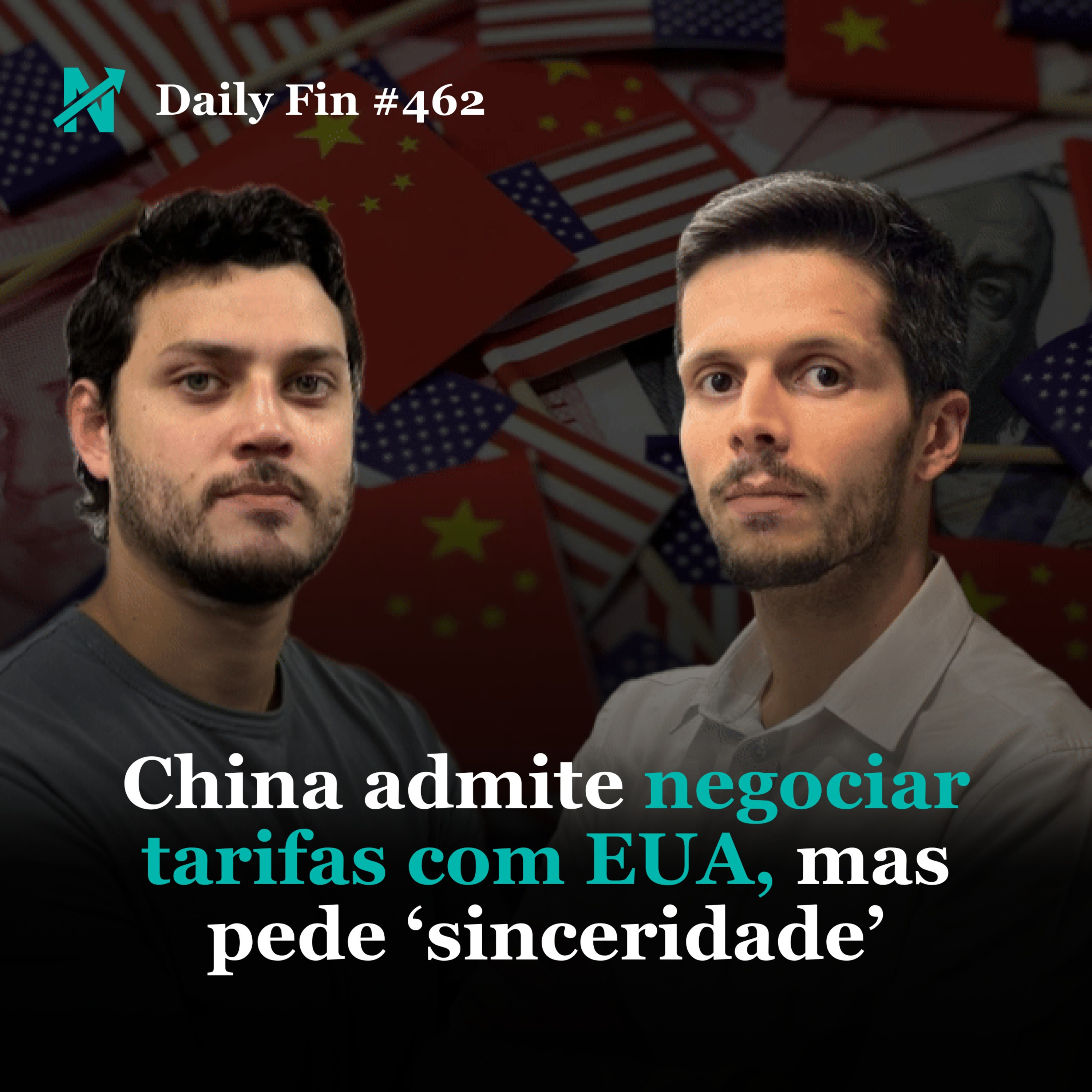 RadarFin Podcast