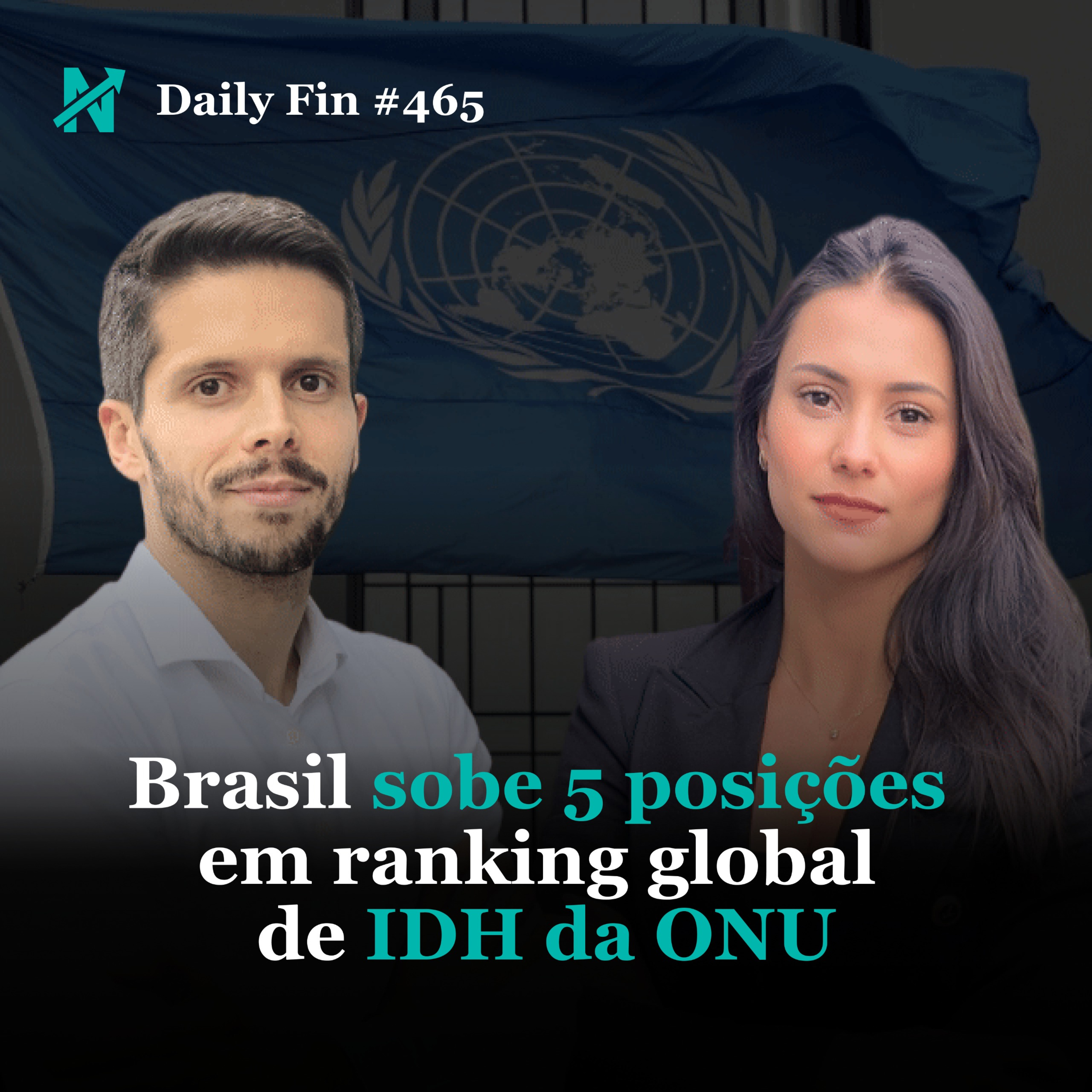 RadarFin Podcast