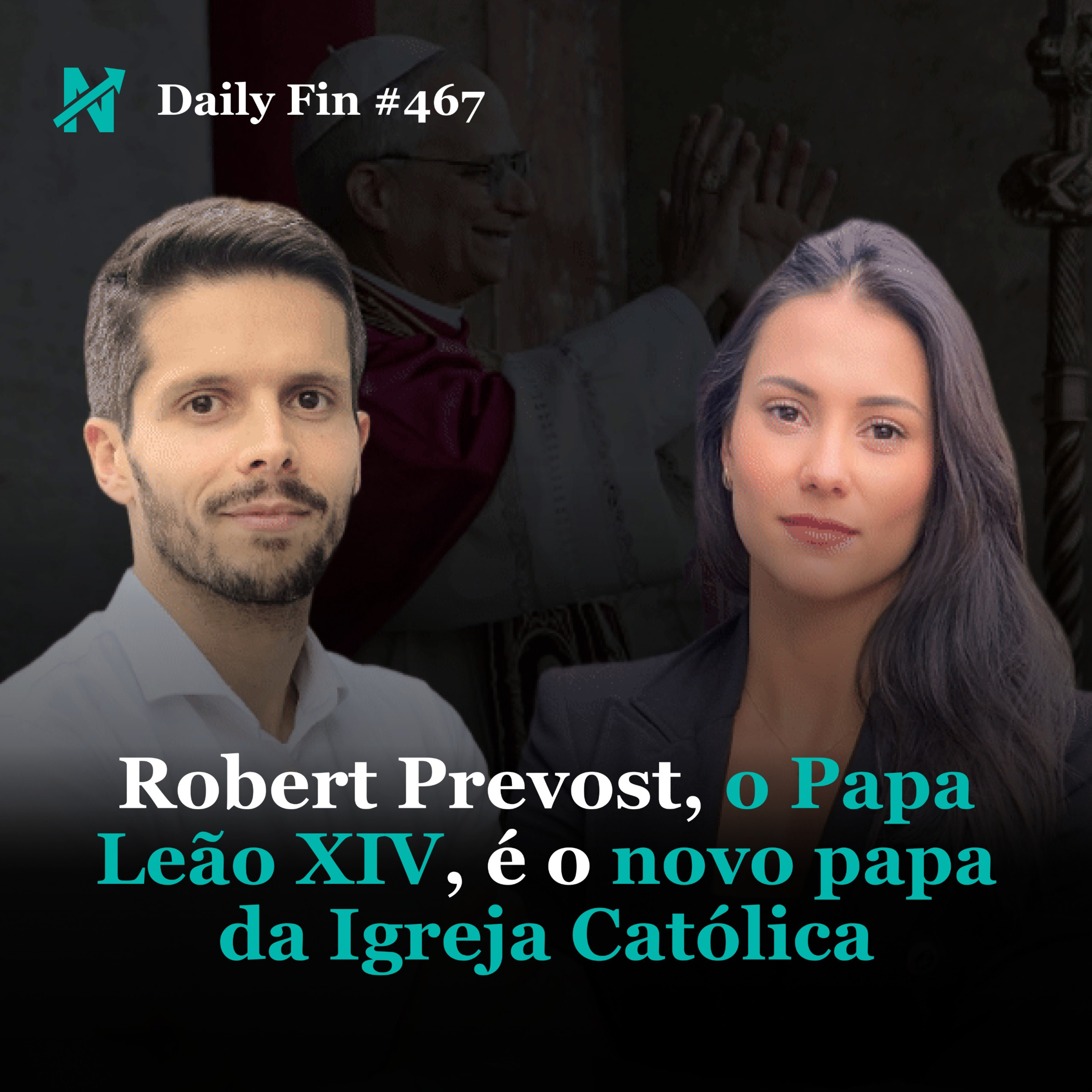 RadarFin Podcast