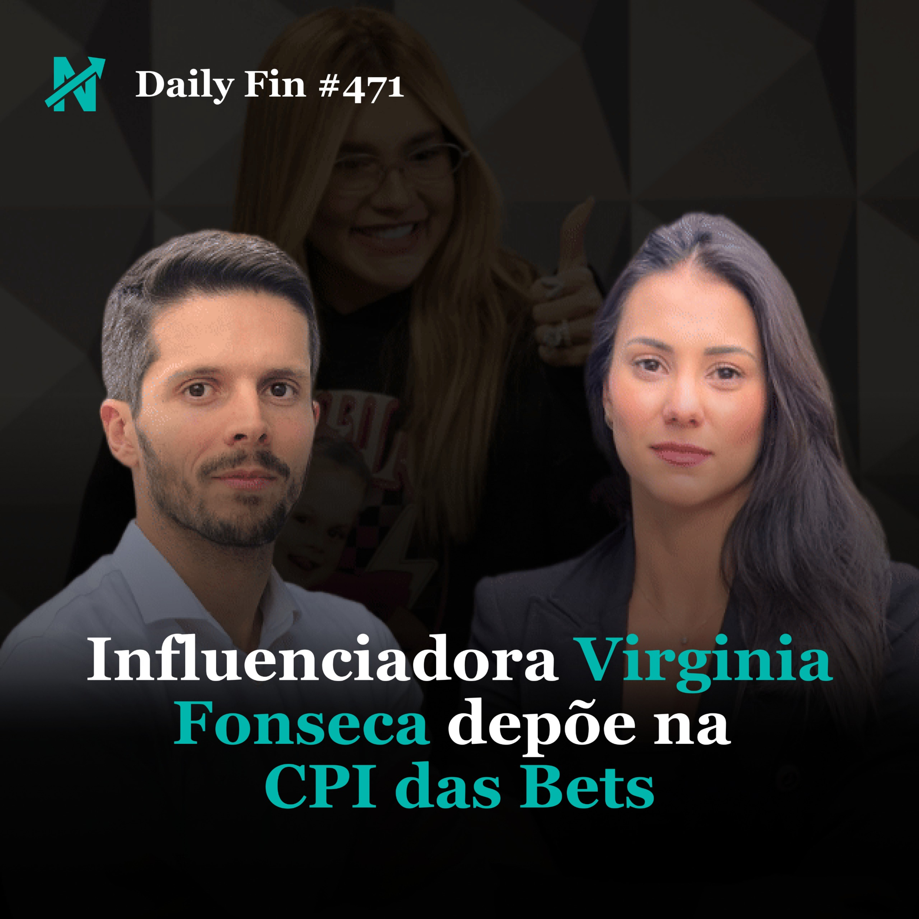 RadarFin Podcast