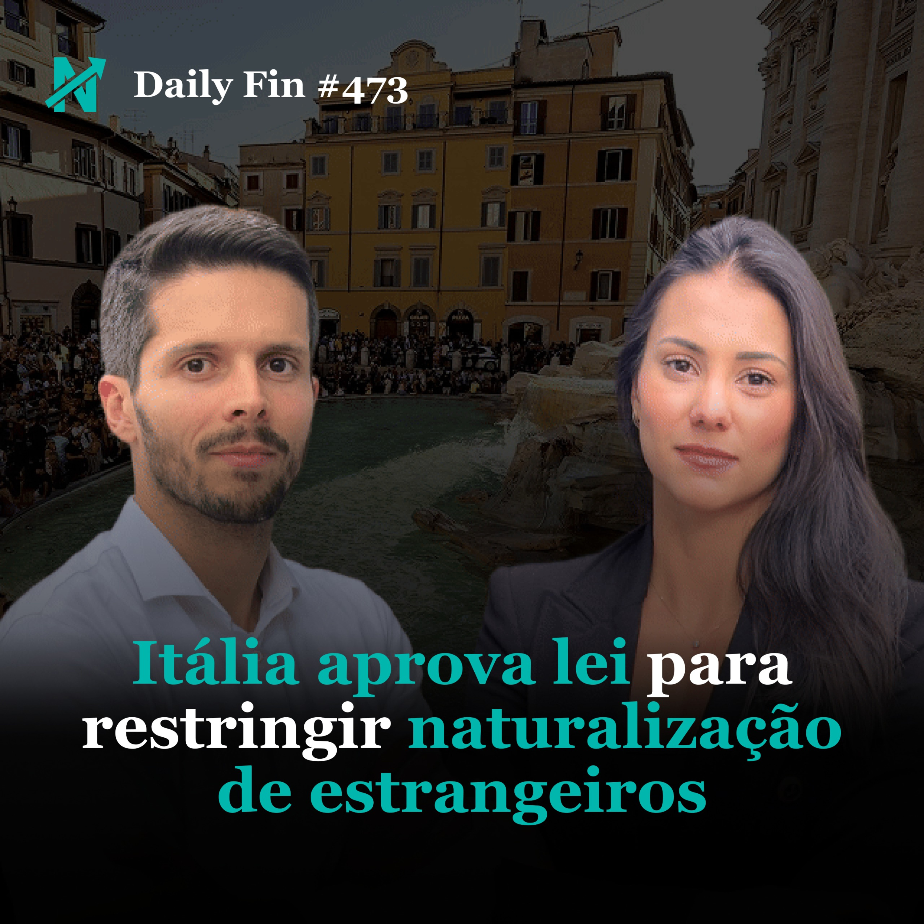 RadarFin Podcast