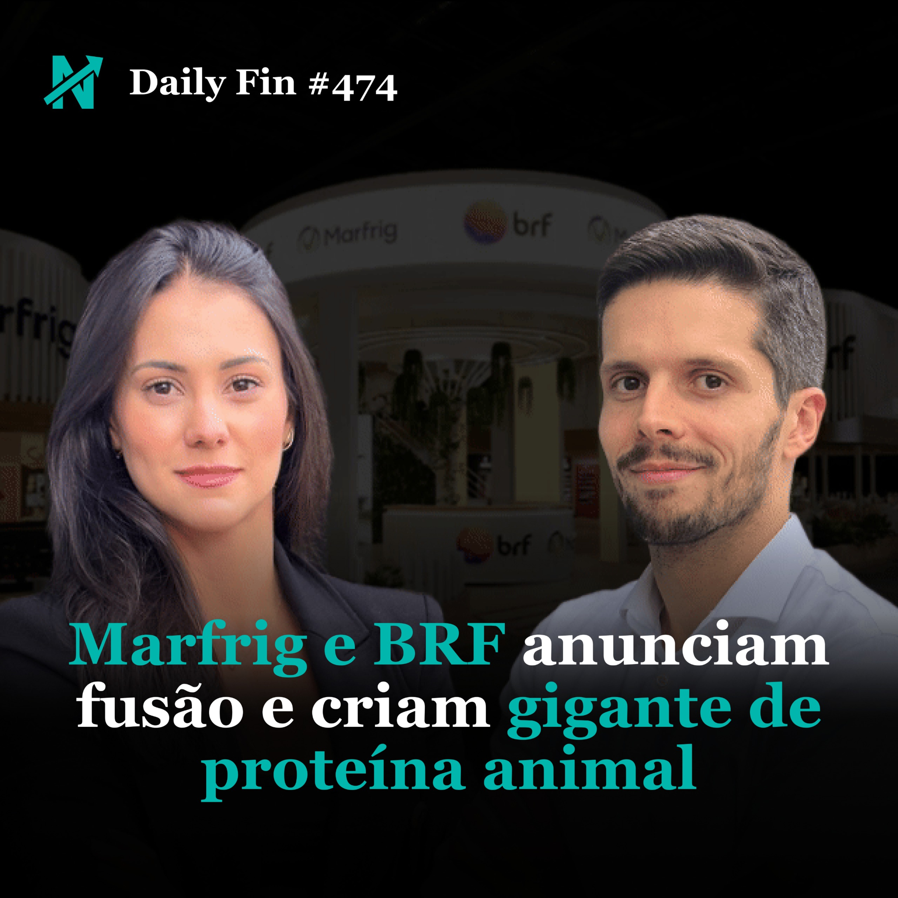 RadarFin Podcast
