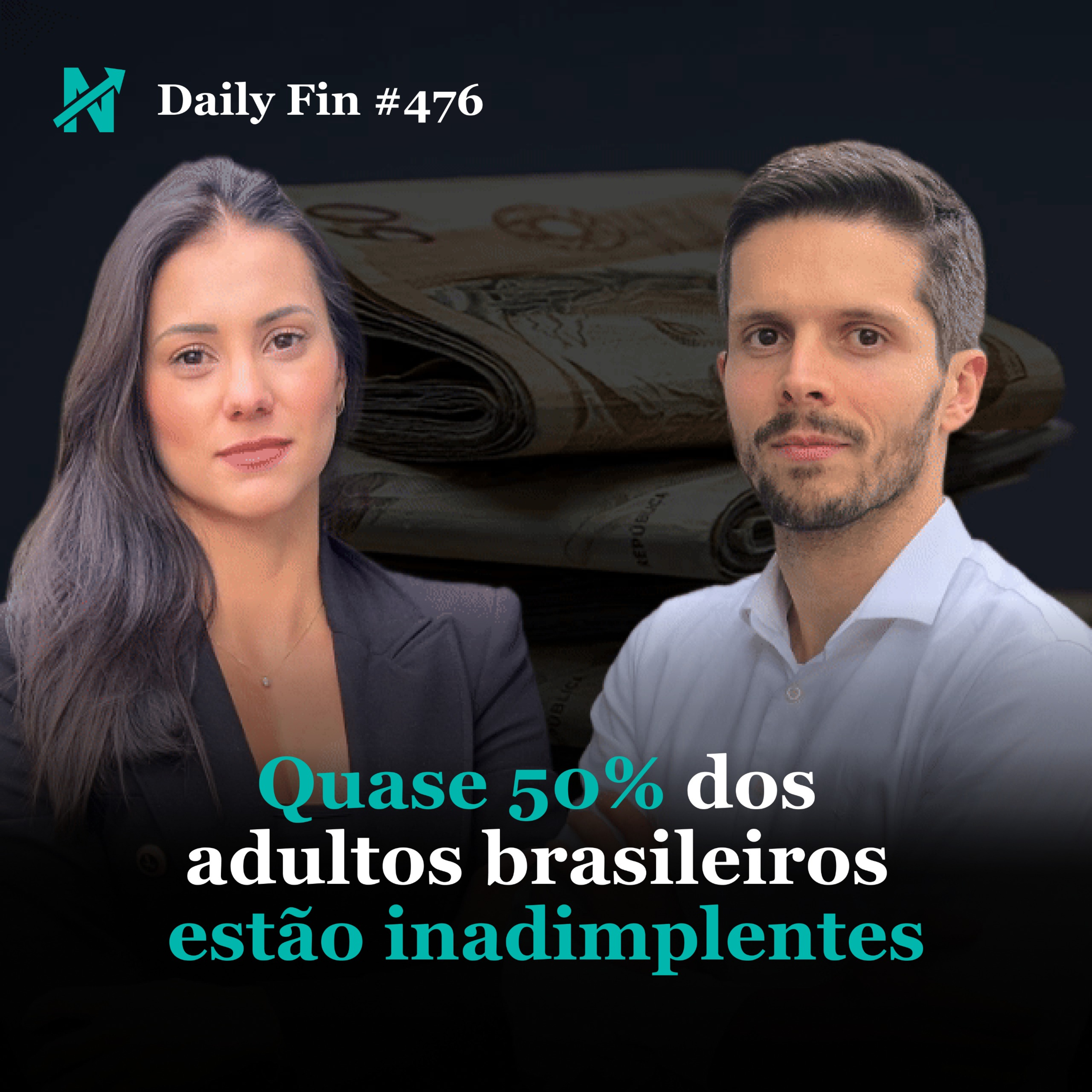 RadarFin Podcast