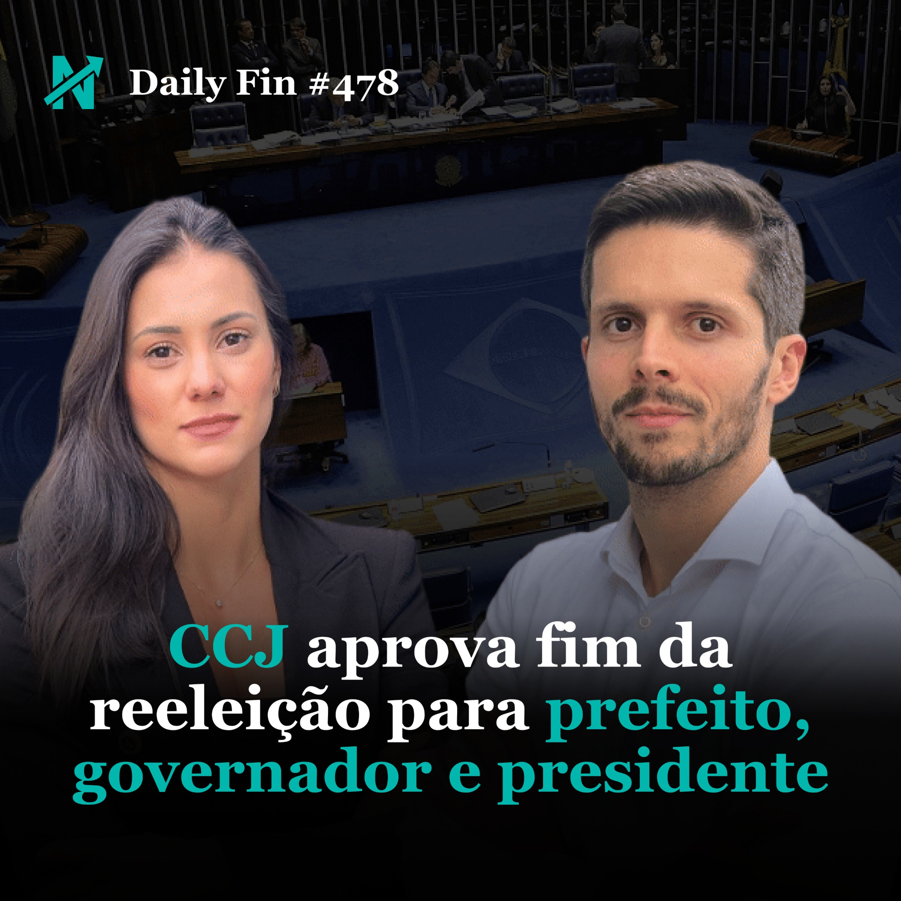 RadarFin Podcast