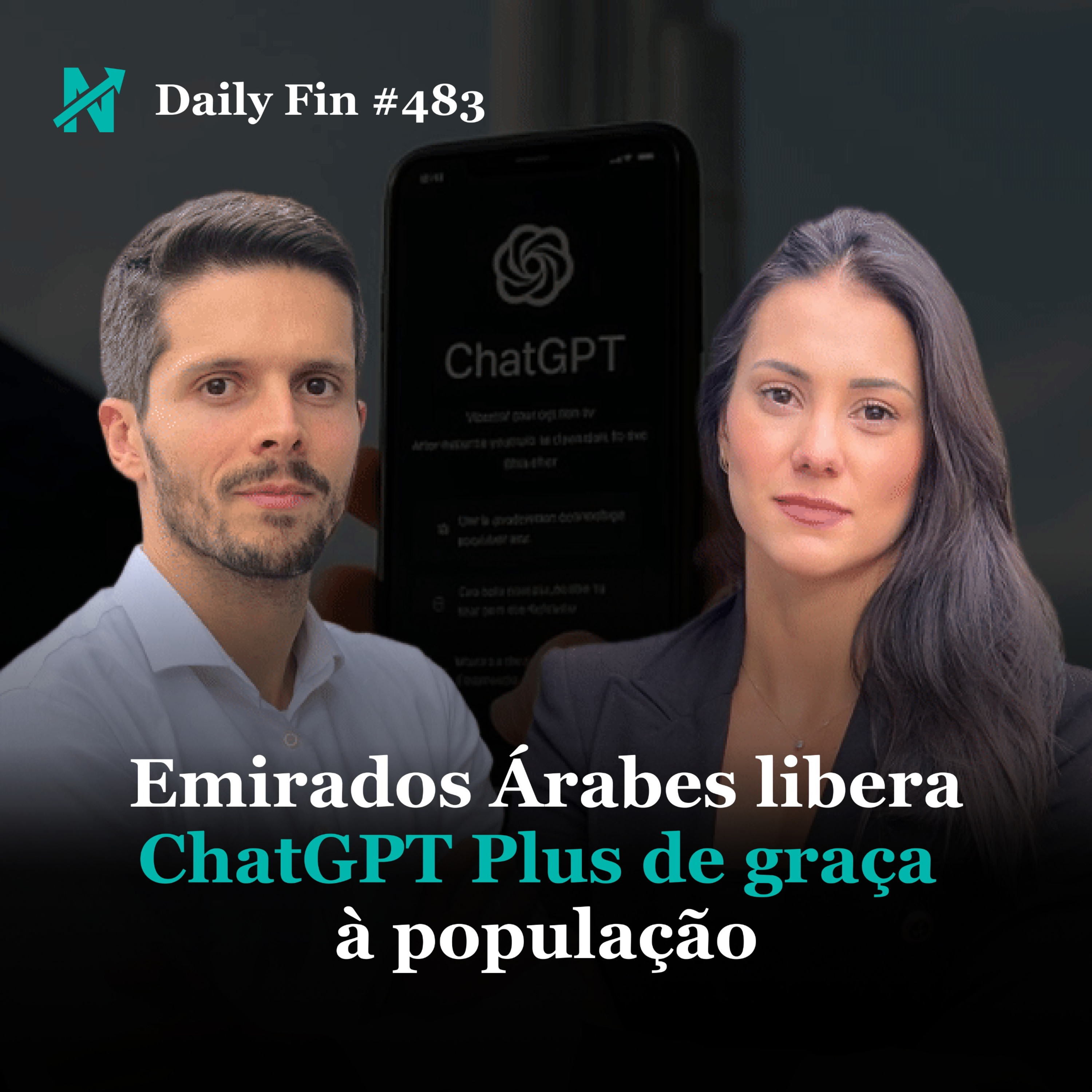 RadarFin Podcast