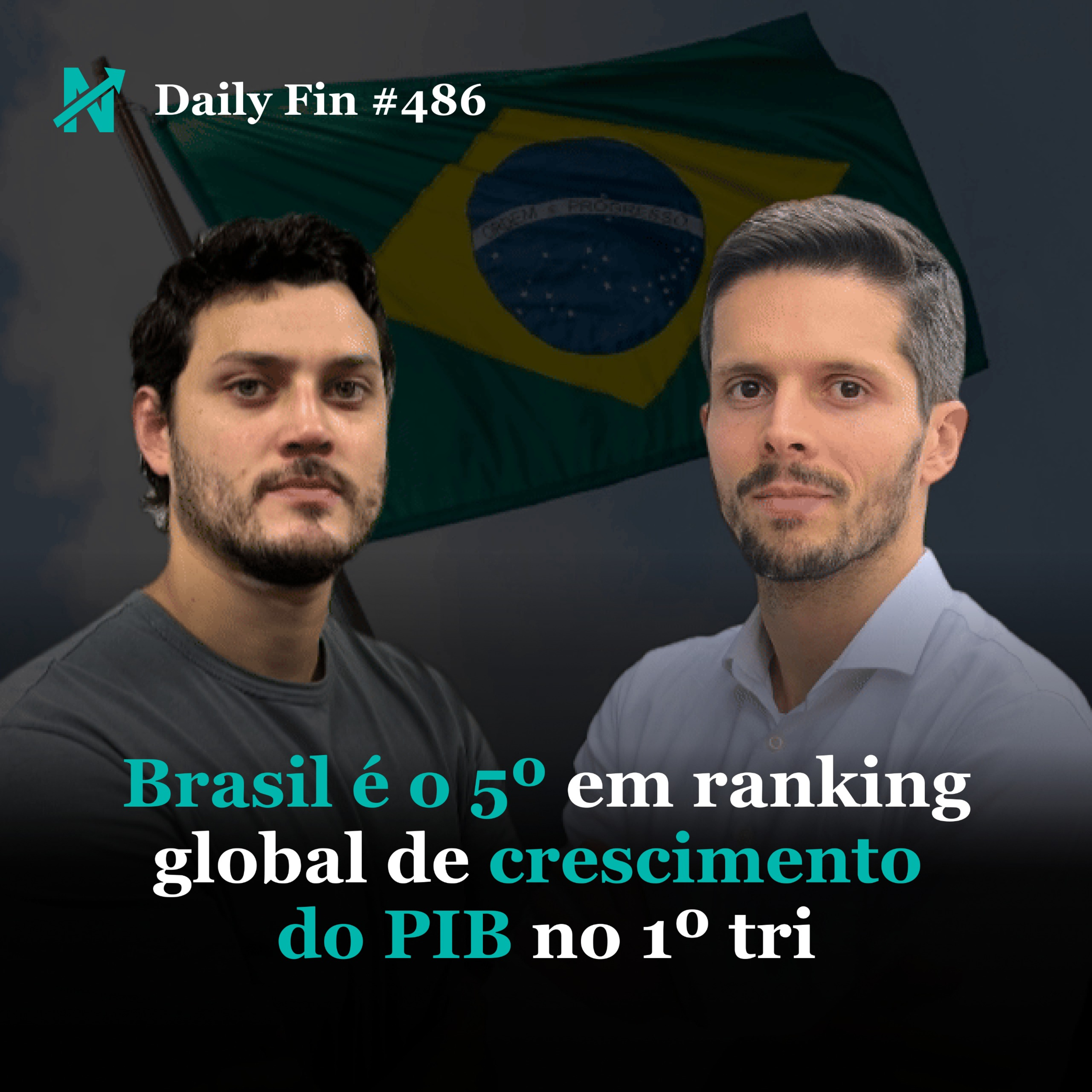RadarFin Podcast