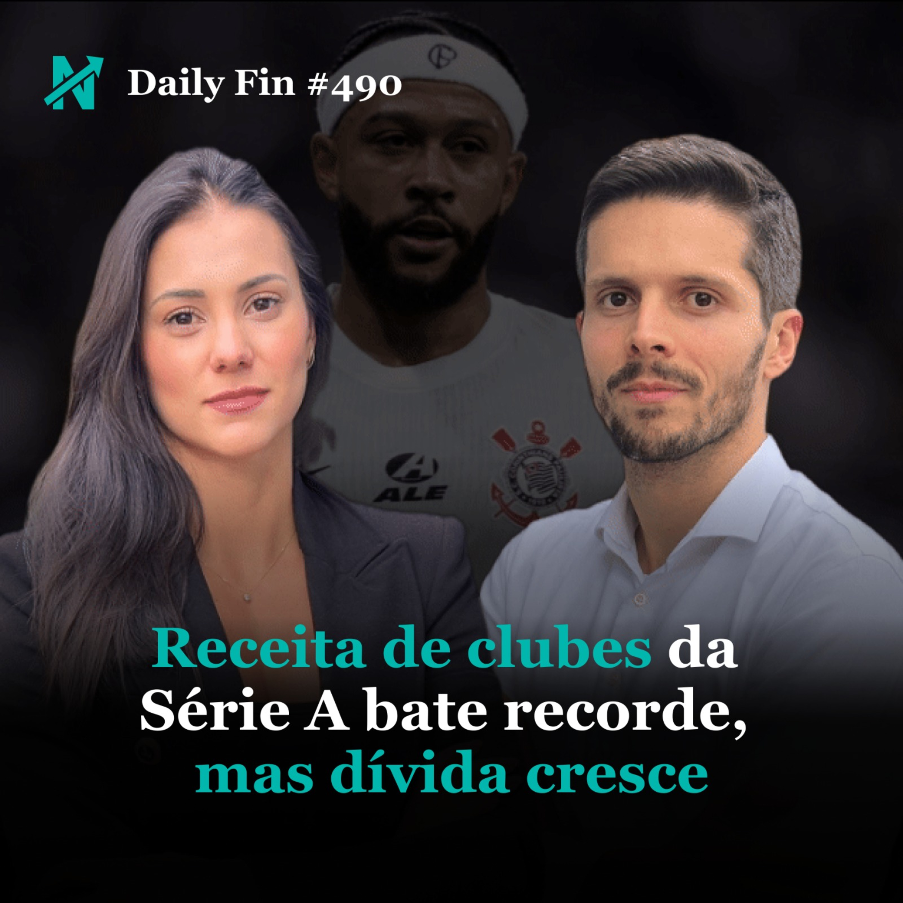 RadarFin Podcast