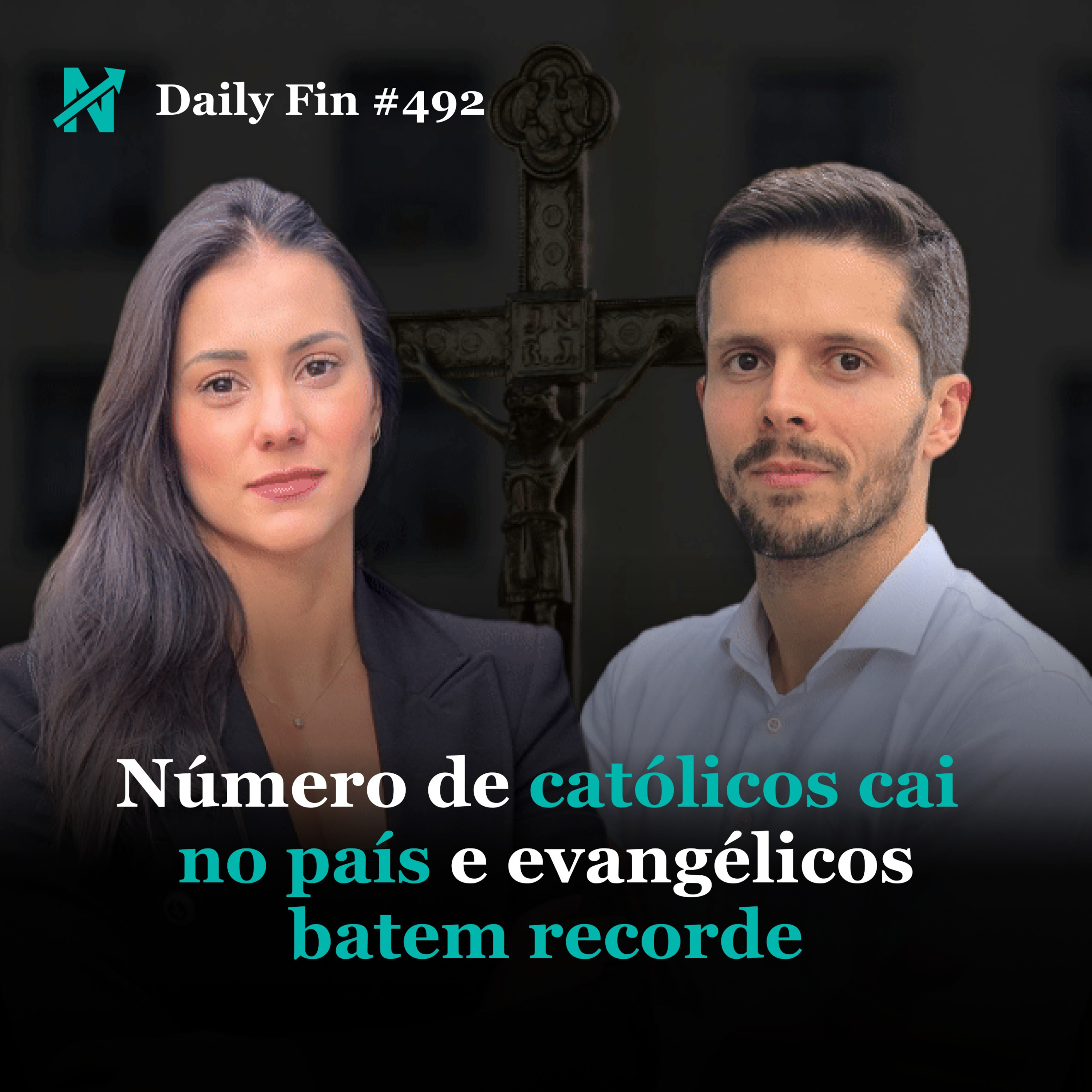 RadarFin Podcast