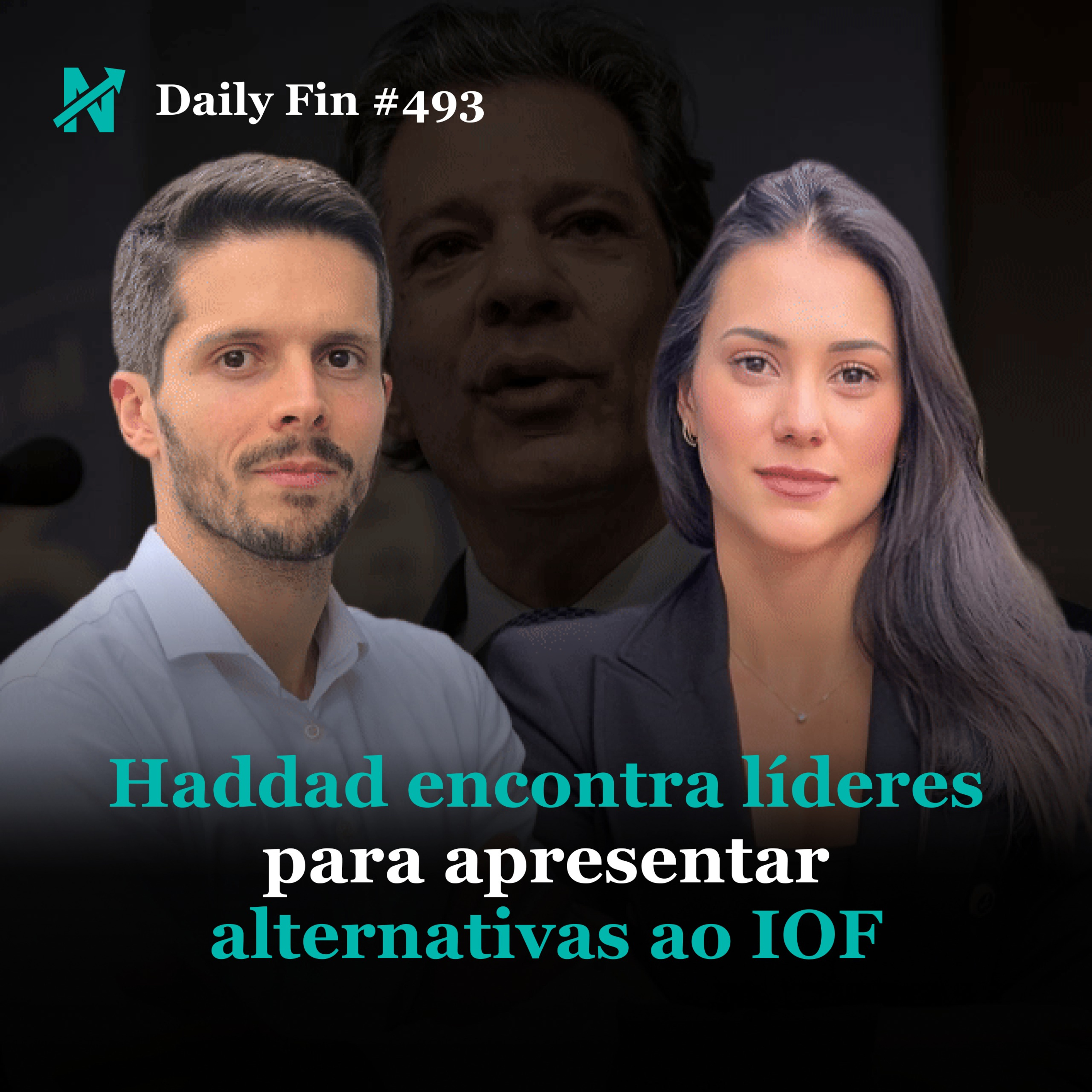 RadarFin Podcast