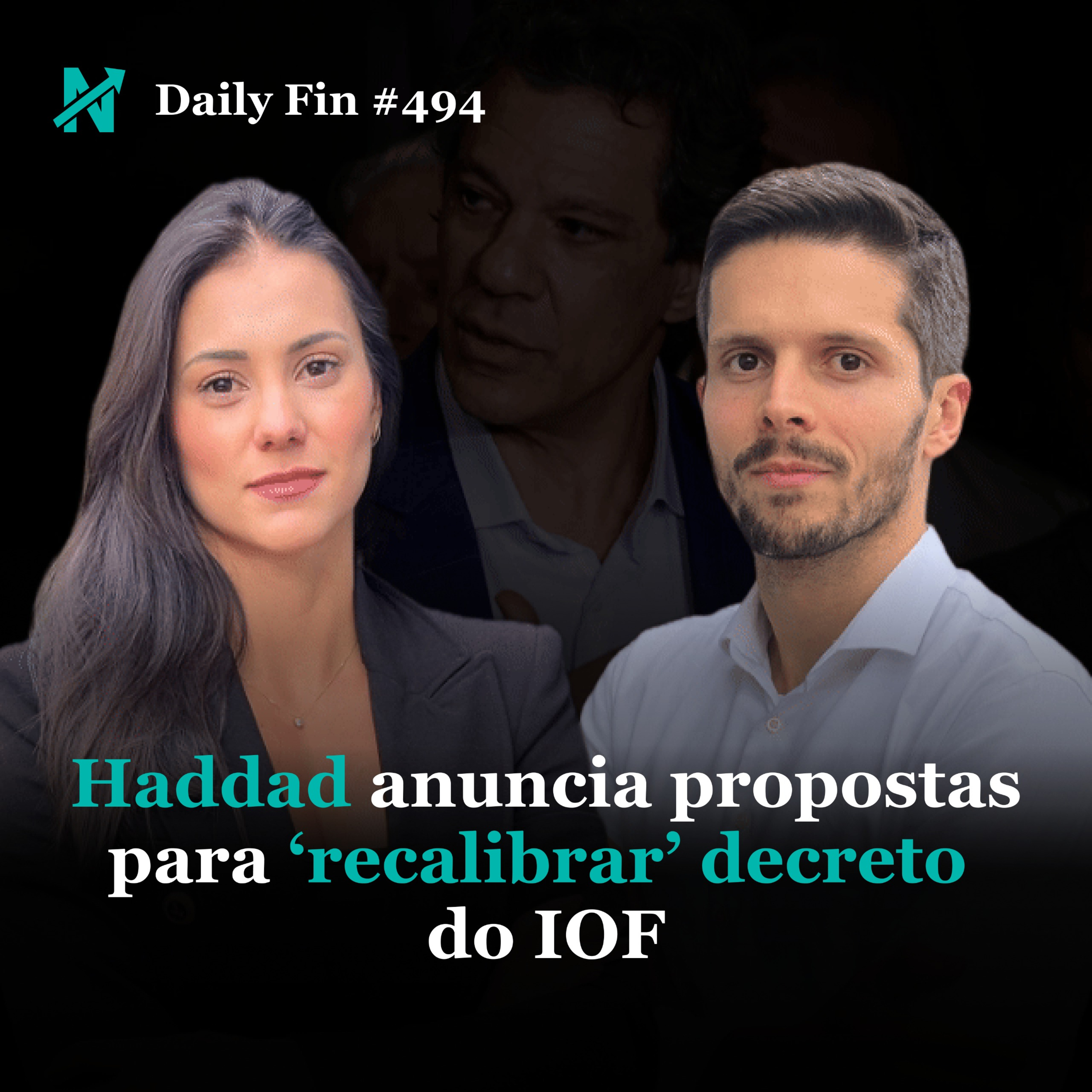 RadarFin Podcast