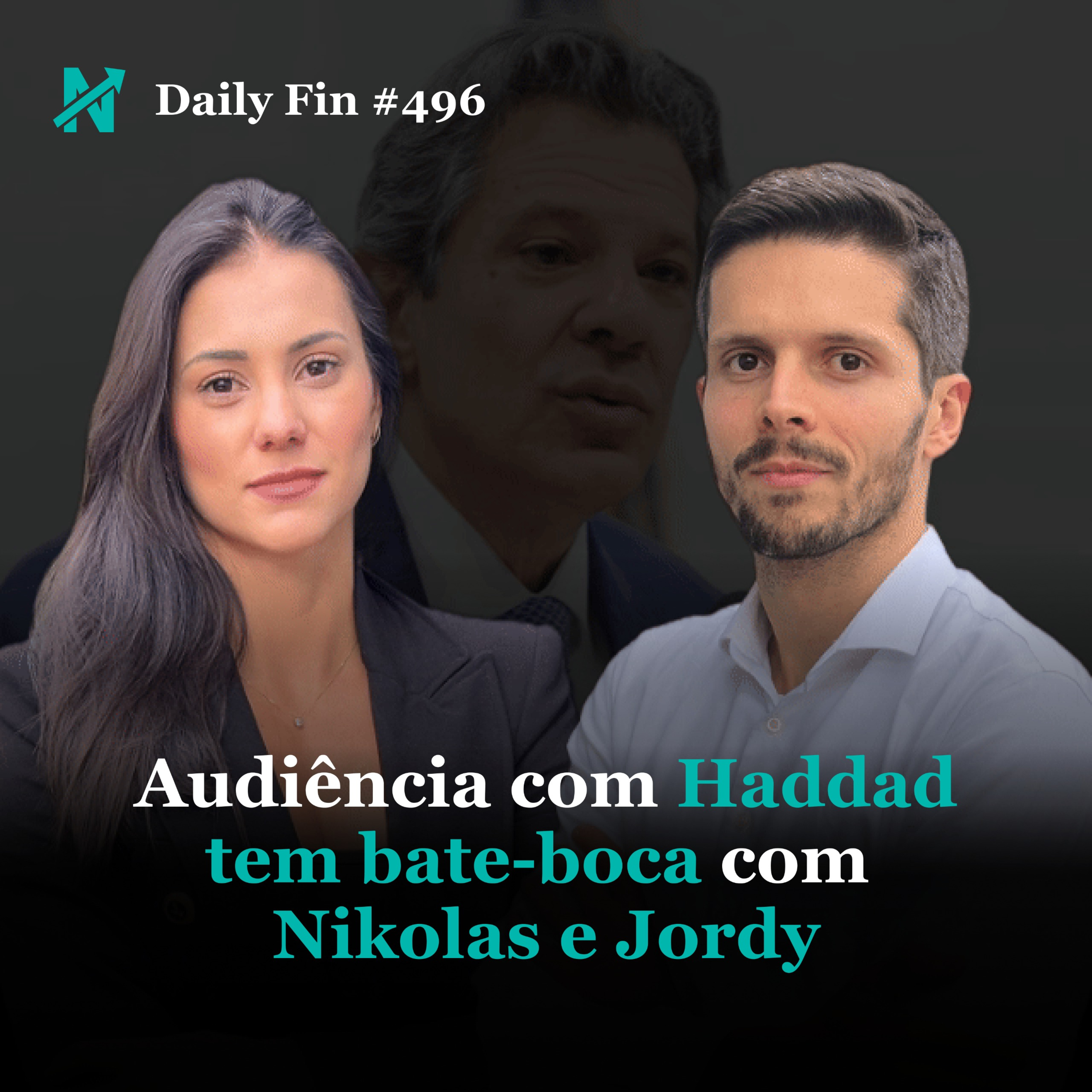 RadarFin Podcast