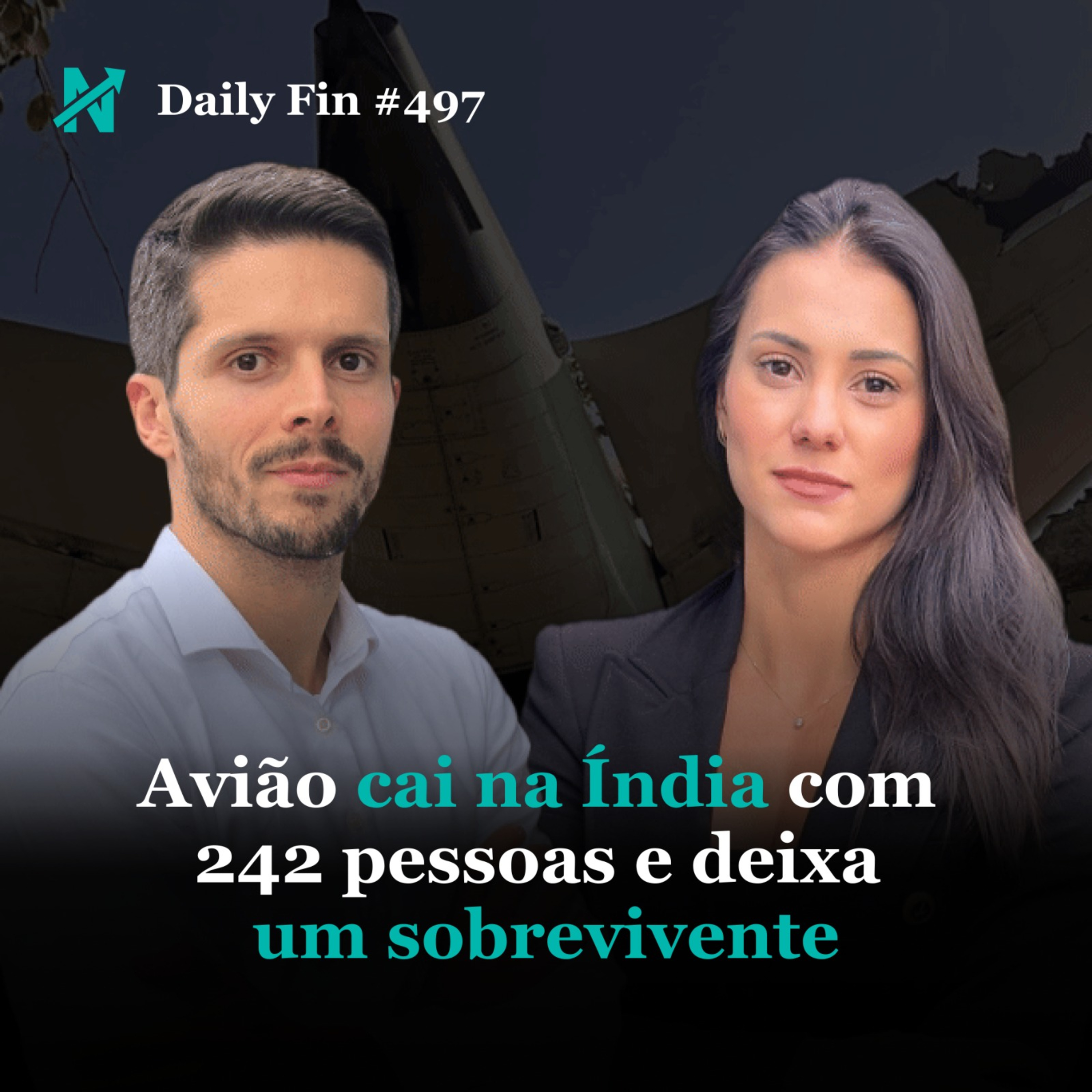 RadarFin Podcast