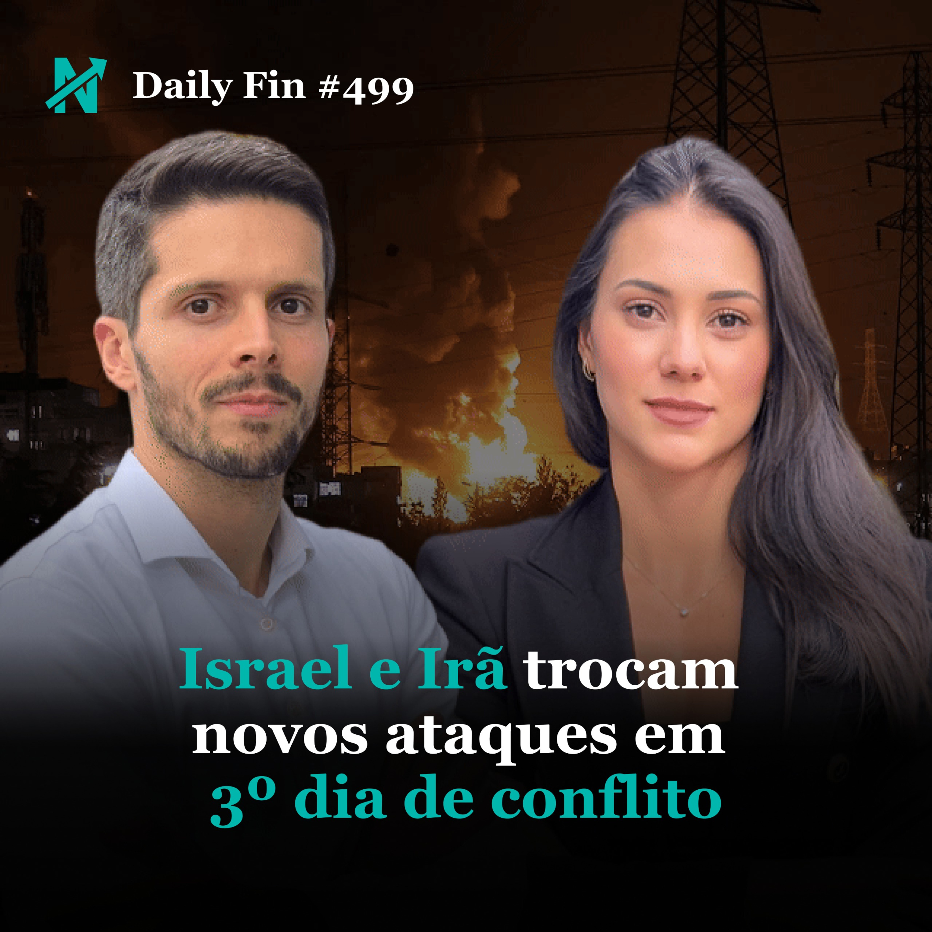 RadarFin Podcast
