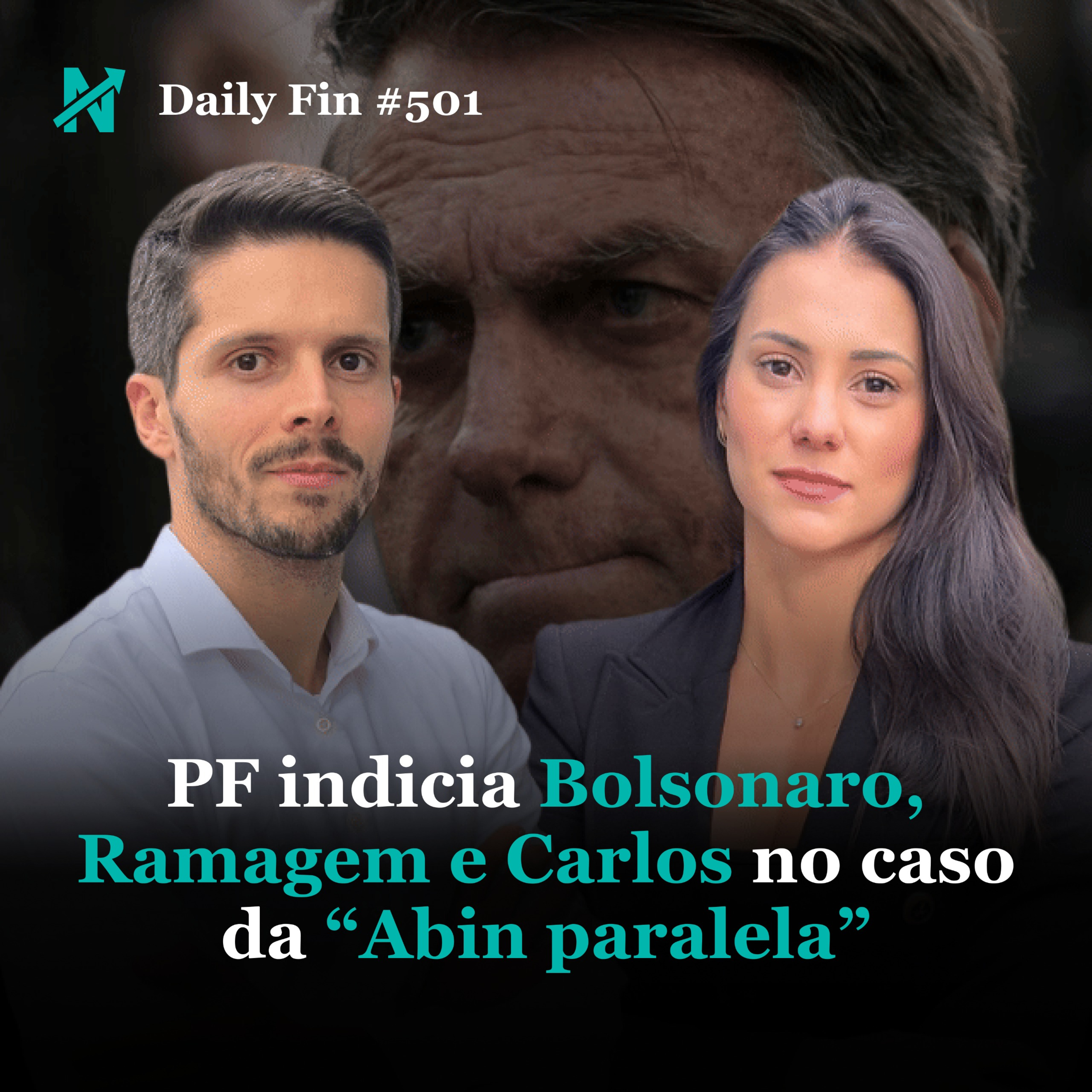RadarFin Podcast