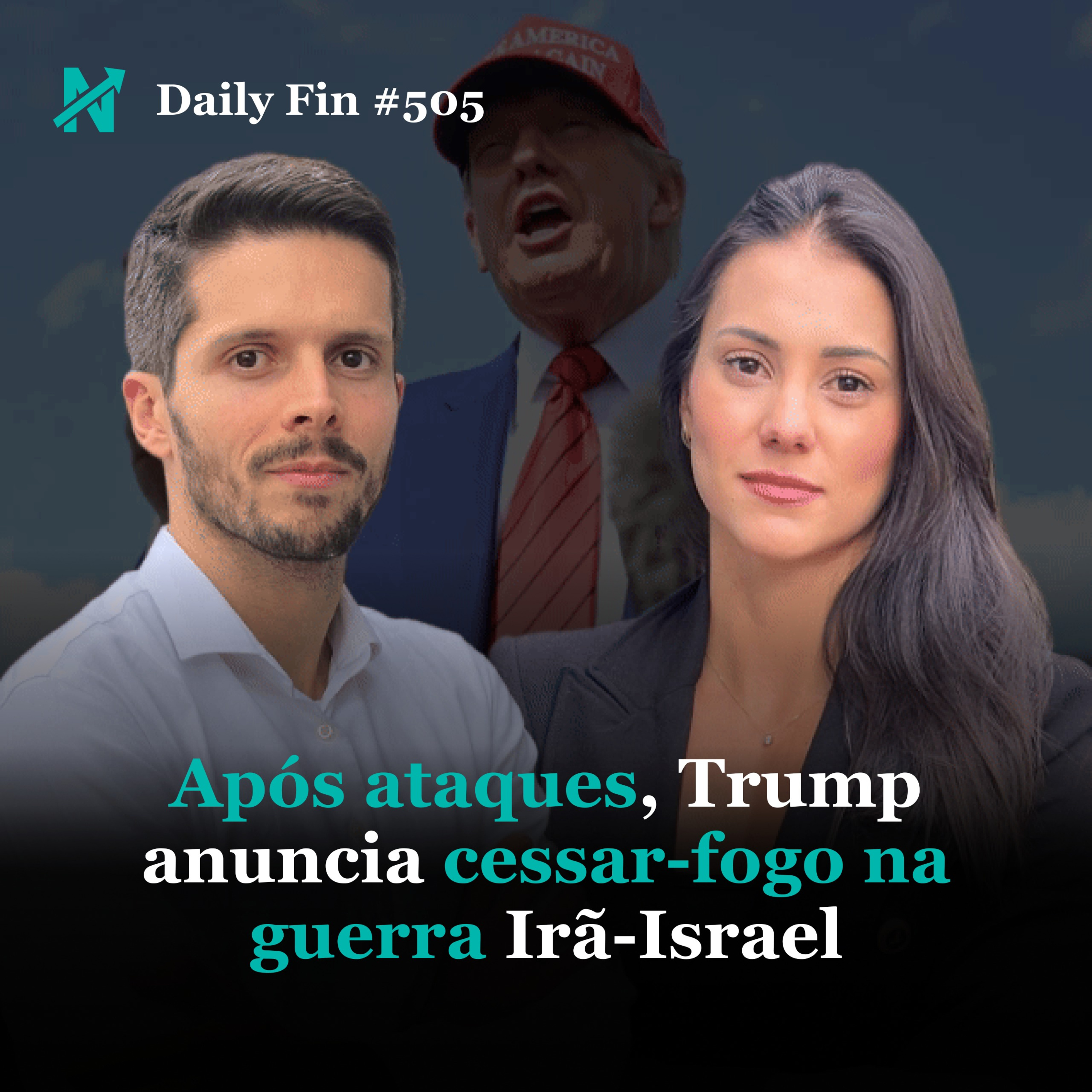 RadarFin Podcast