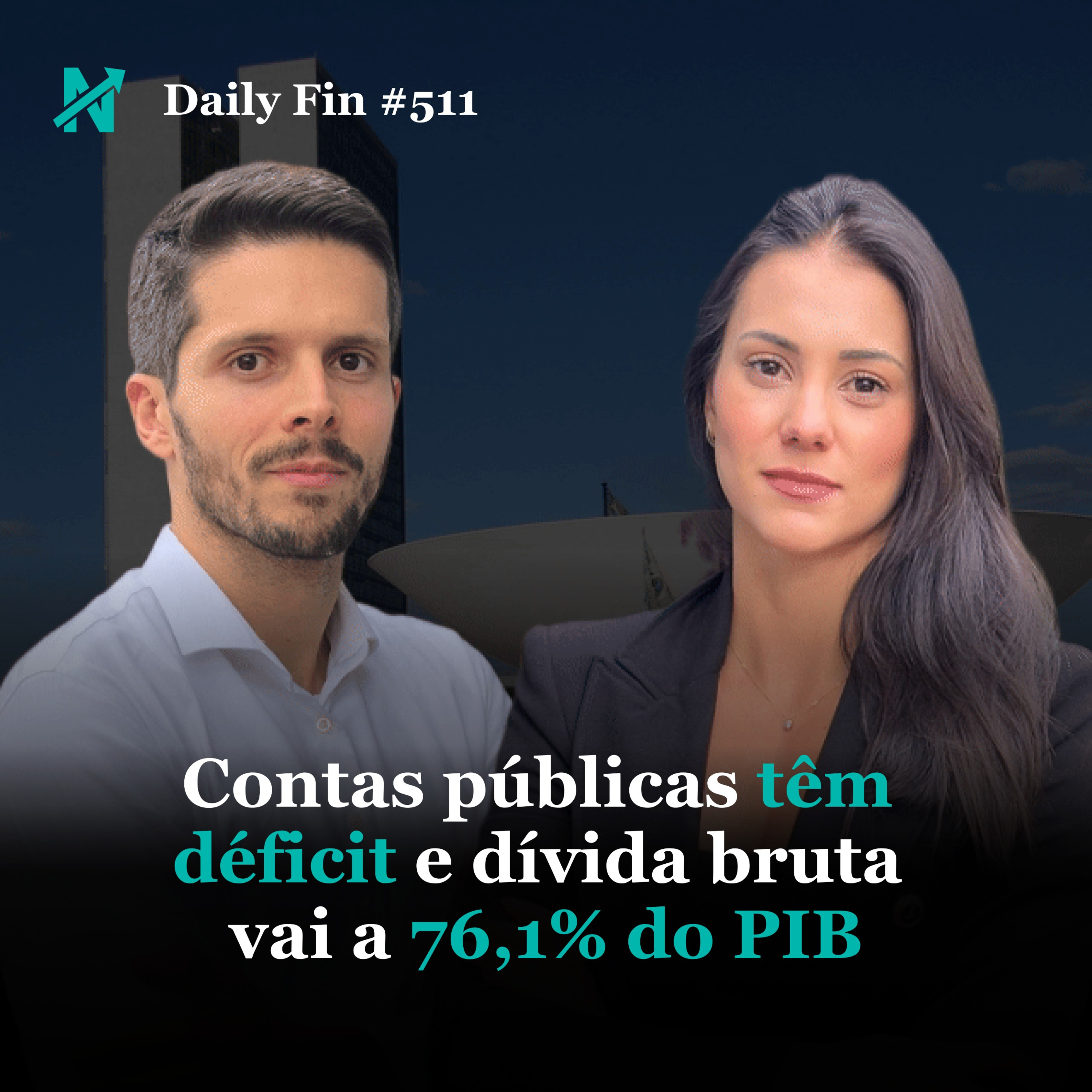 RadarFin Podcast