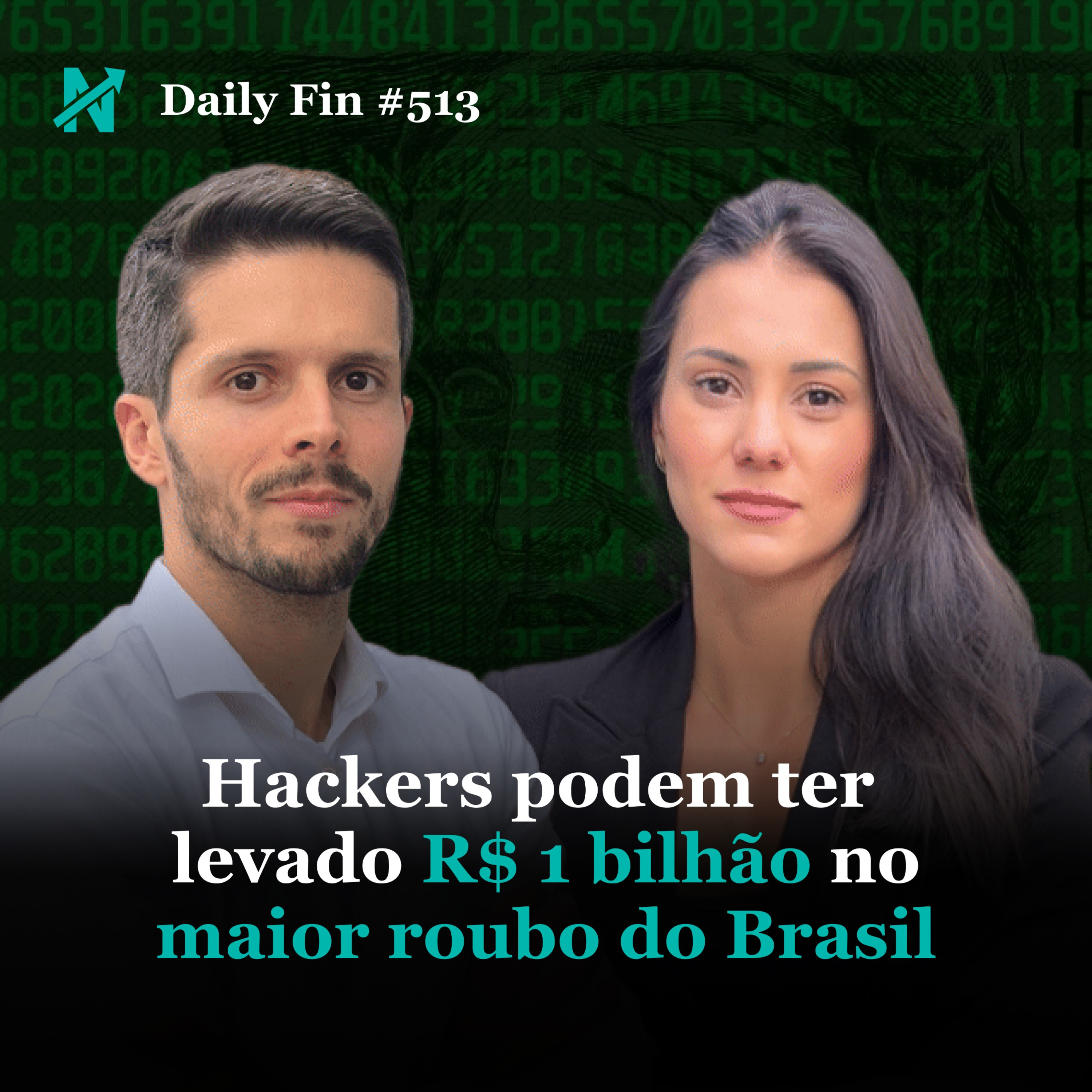 RadarFin Podcast