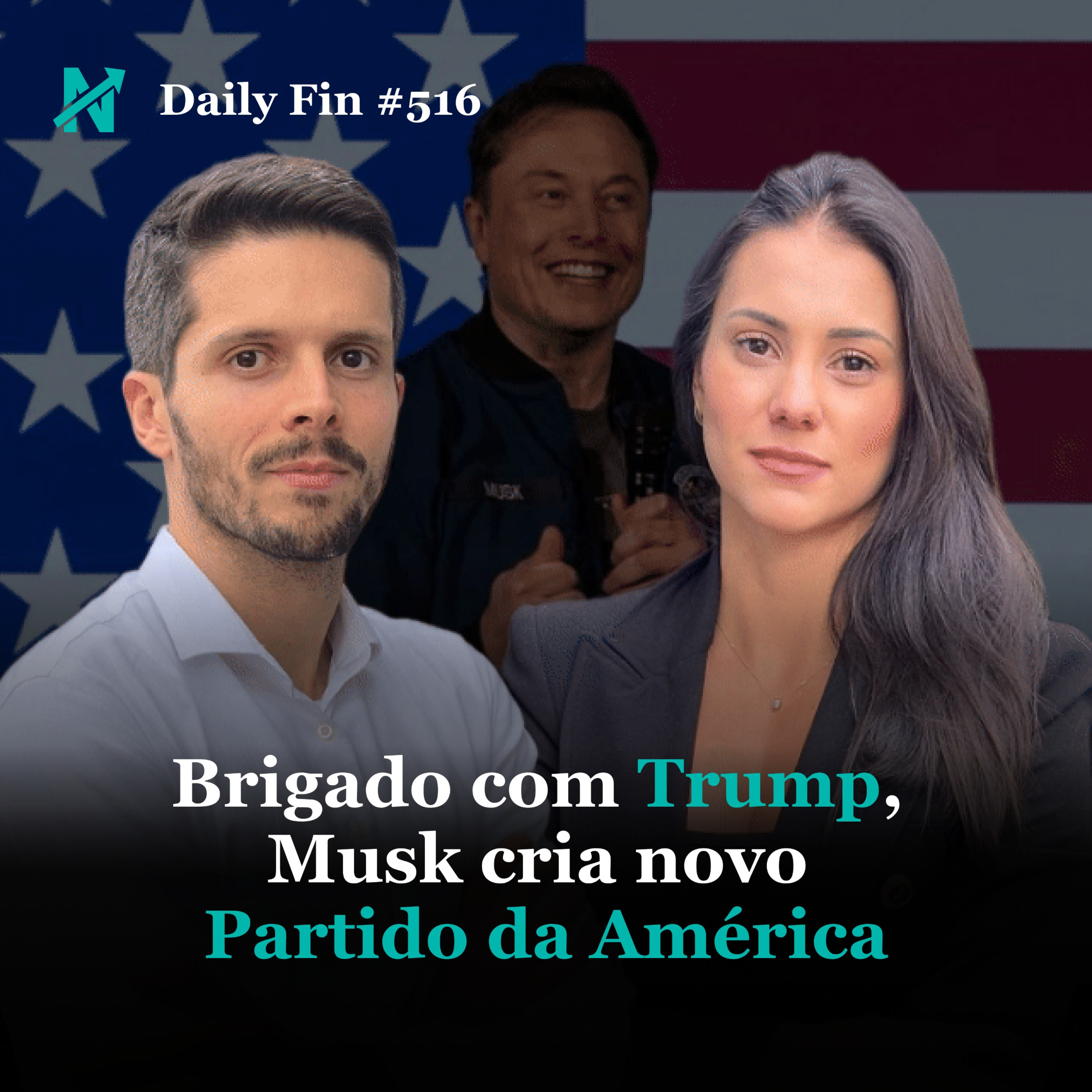 RadarFin Podcast