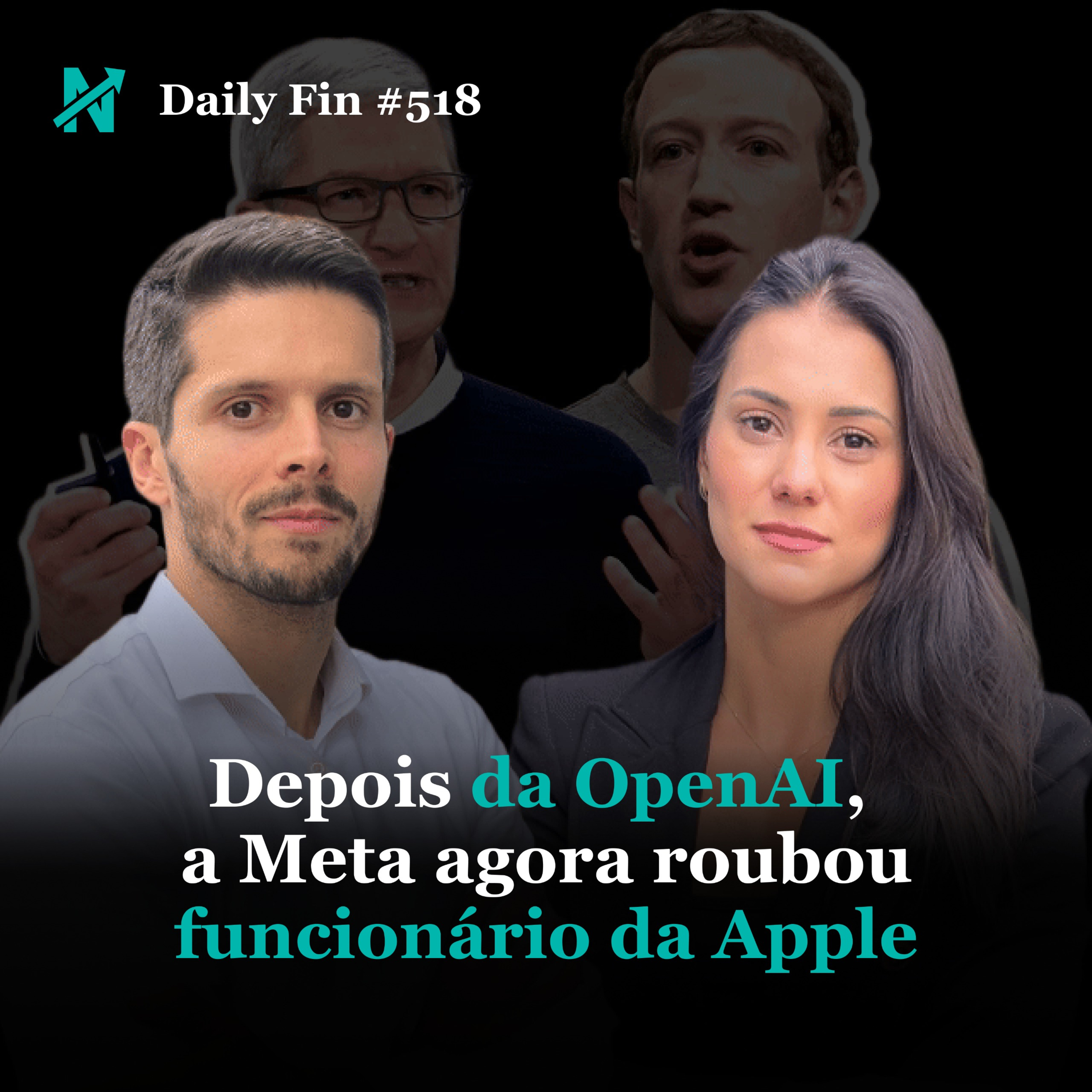 RadarFin Podcast