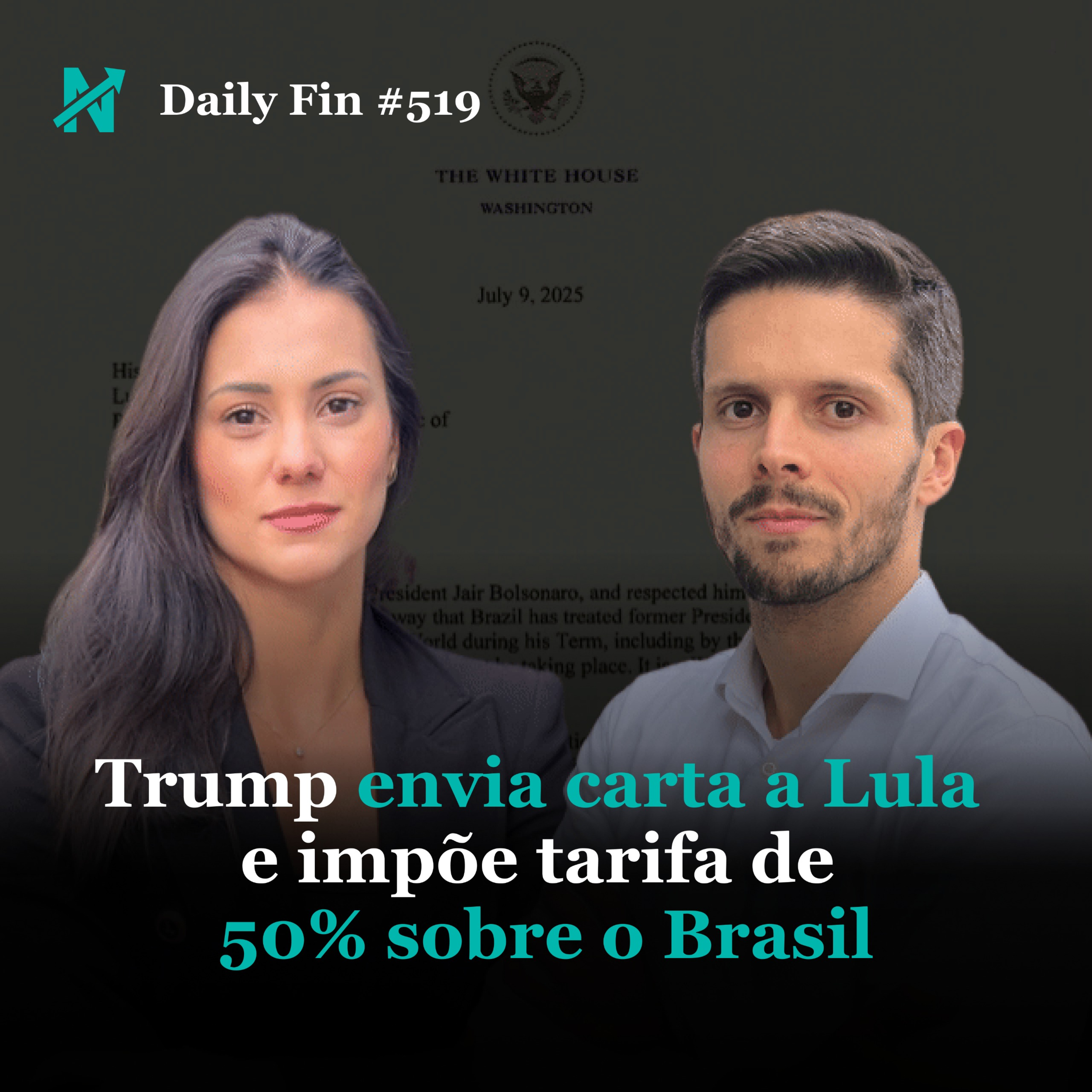 RadarFin Podcast