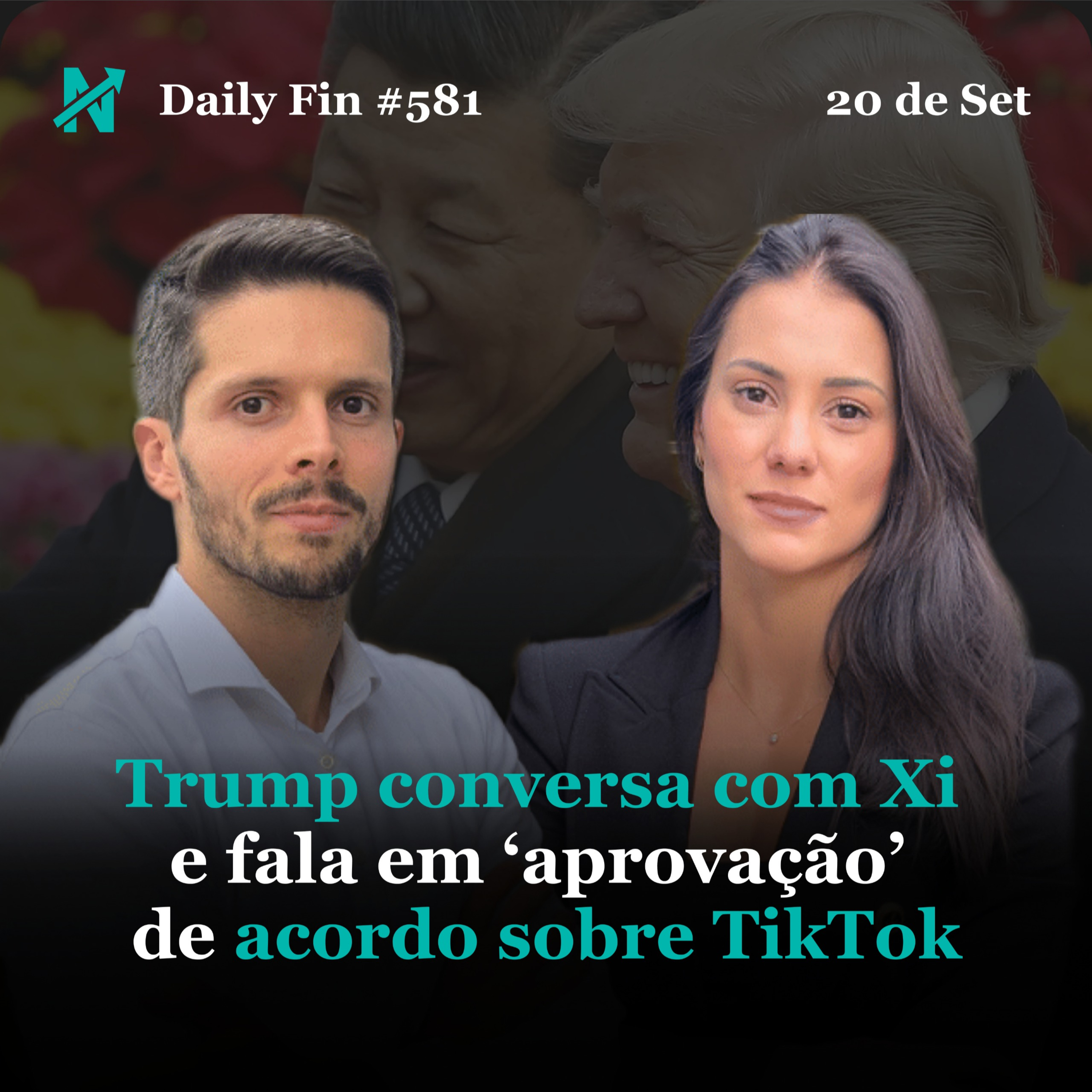 Daily Fin Podcast